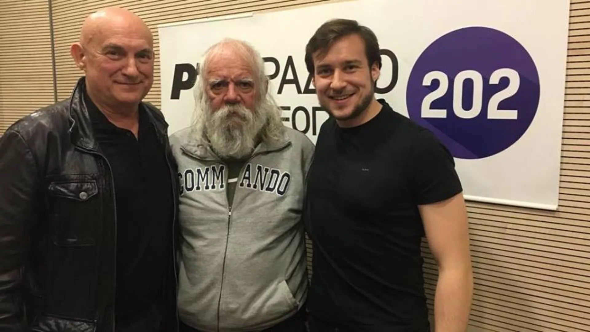 Rok razgovori – Zdenko Kolar, Zlatko Manojlović