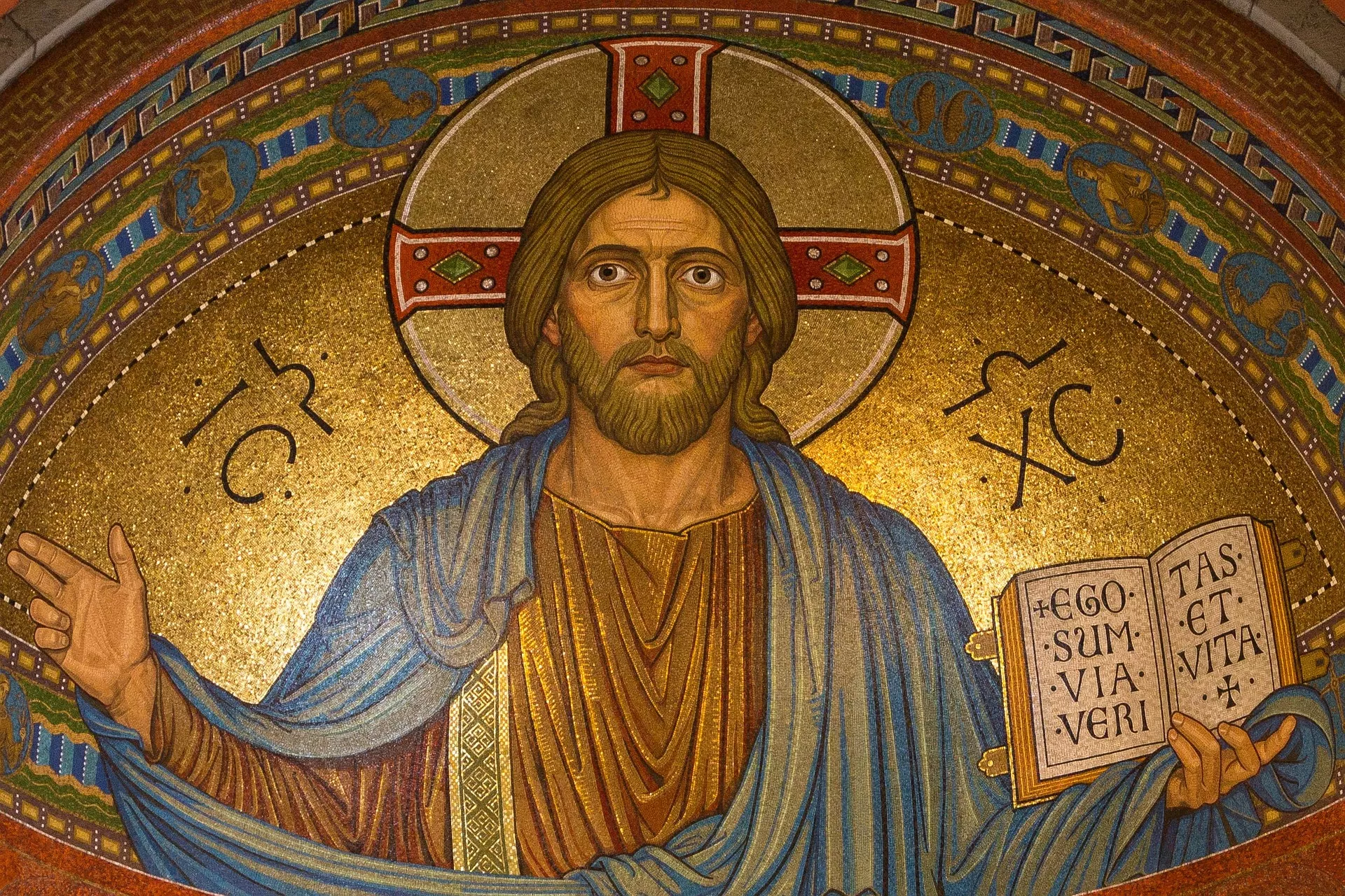 Govori da bih te video - Svetlost vere - Most istoka i zapada