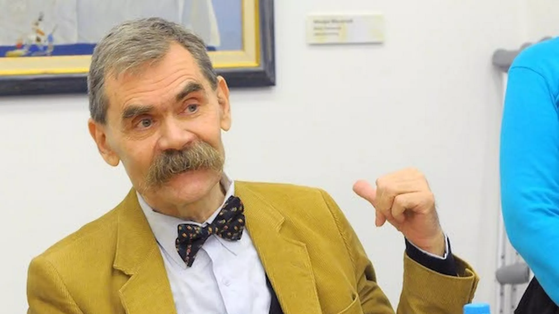 Hipokratija – gost Stanko Stojiljković