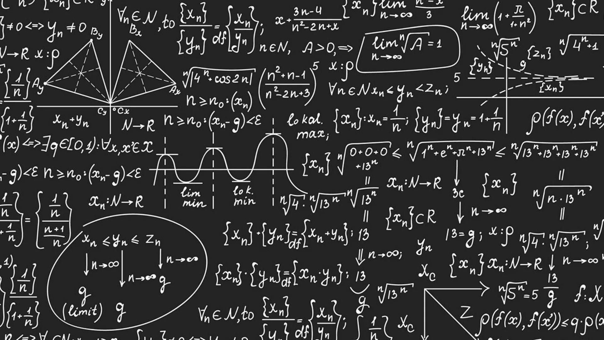 Solaris – Maj, mesec matematike