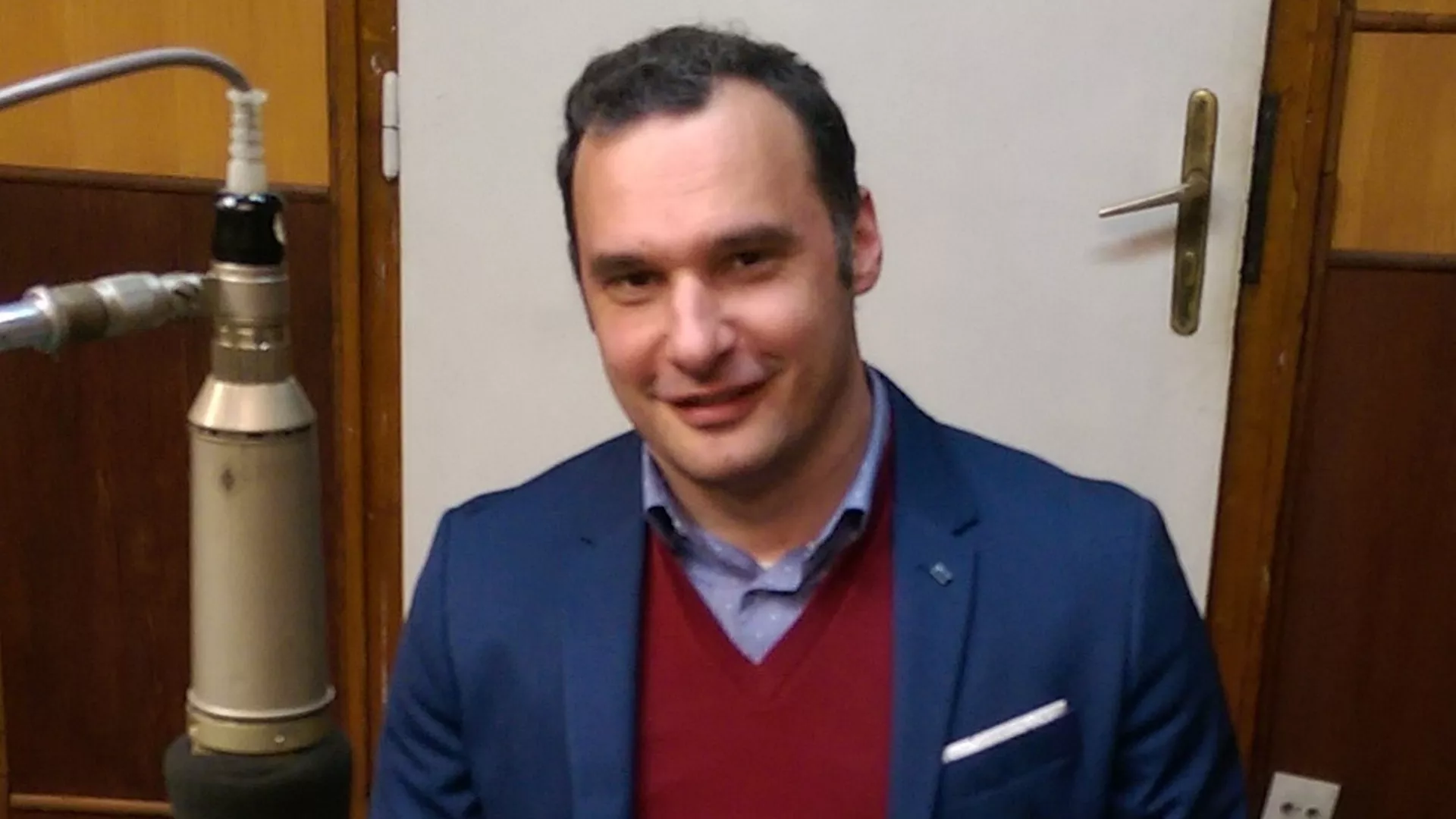 Moja knjiga – Bojan Čolak
