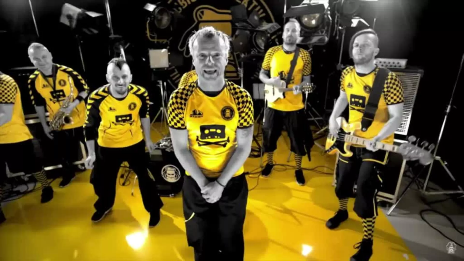 Balkan! Ras-Dva-Tri, Ras-Dva, Ras-Dva - magija muzike Balkana (7. emisija)