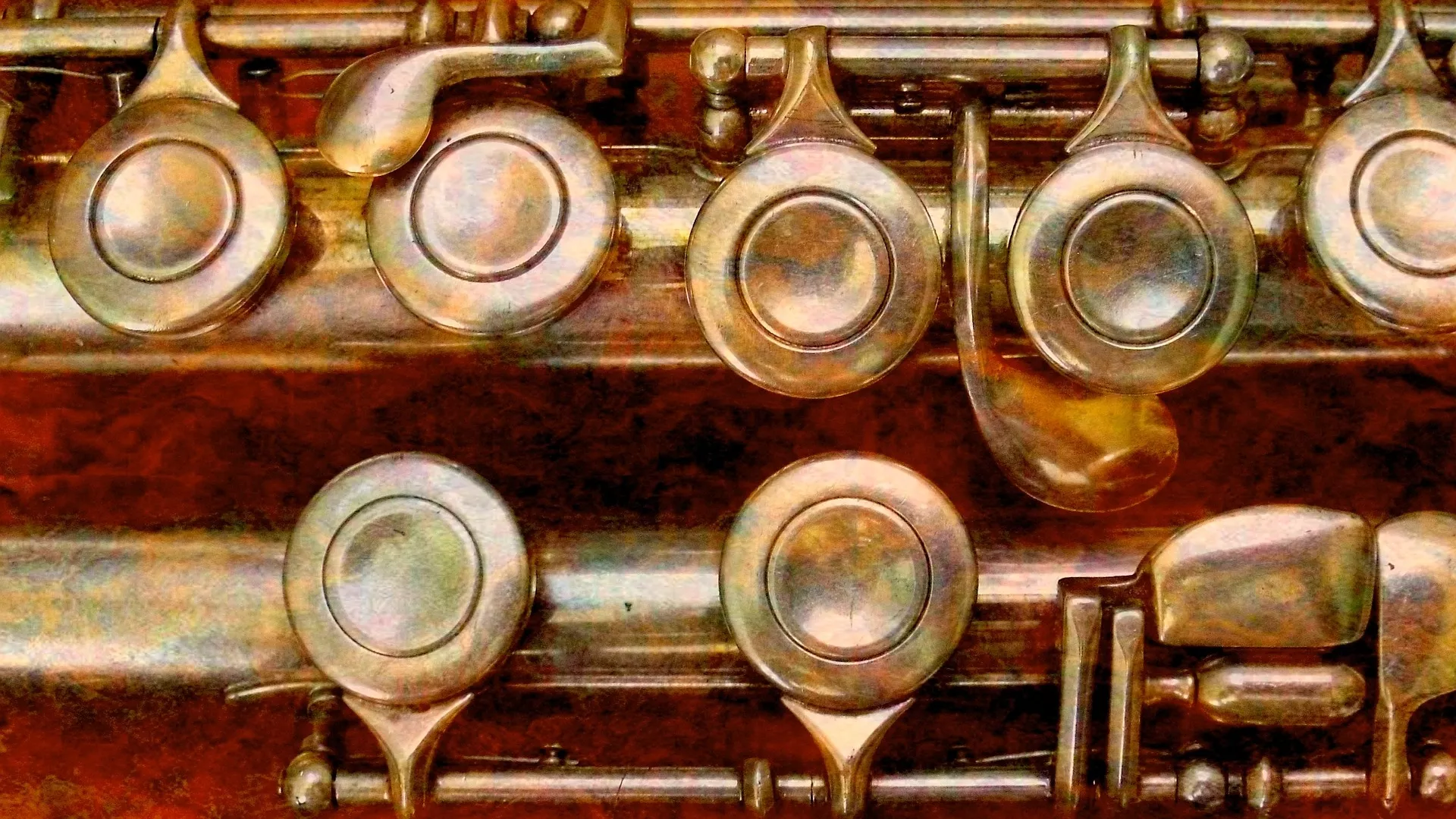 Autogram – „DETE” MANHAJMSKOG ORKESTRA