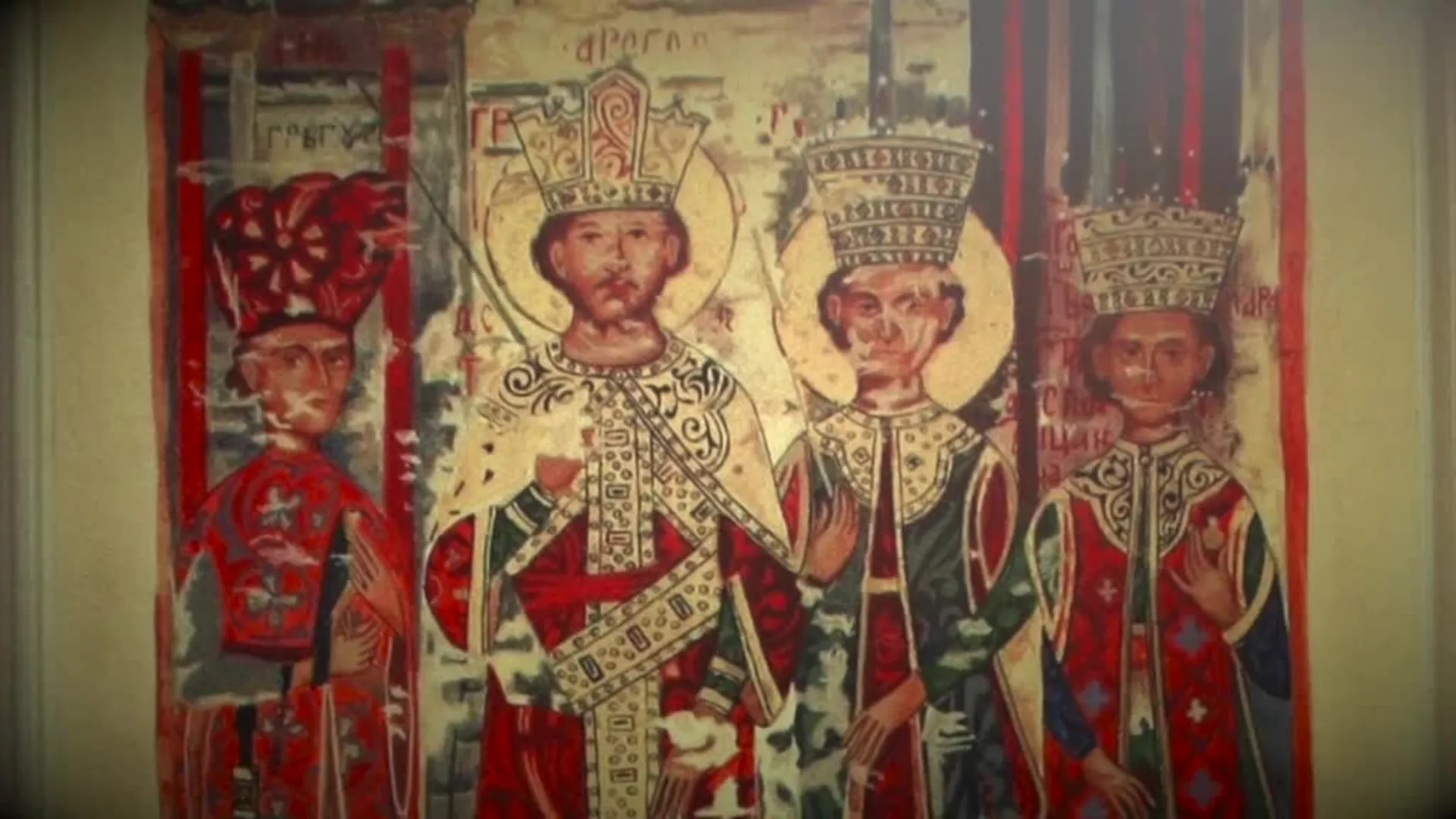 Moravska Srbija – Po Đurđa