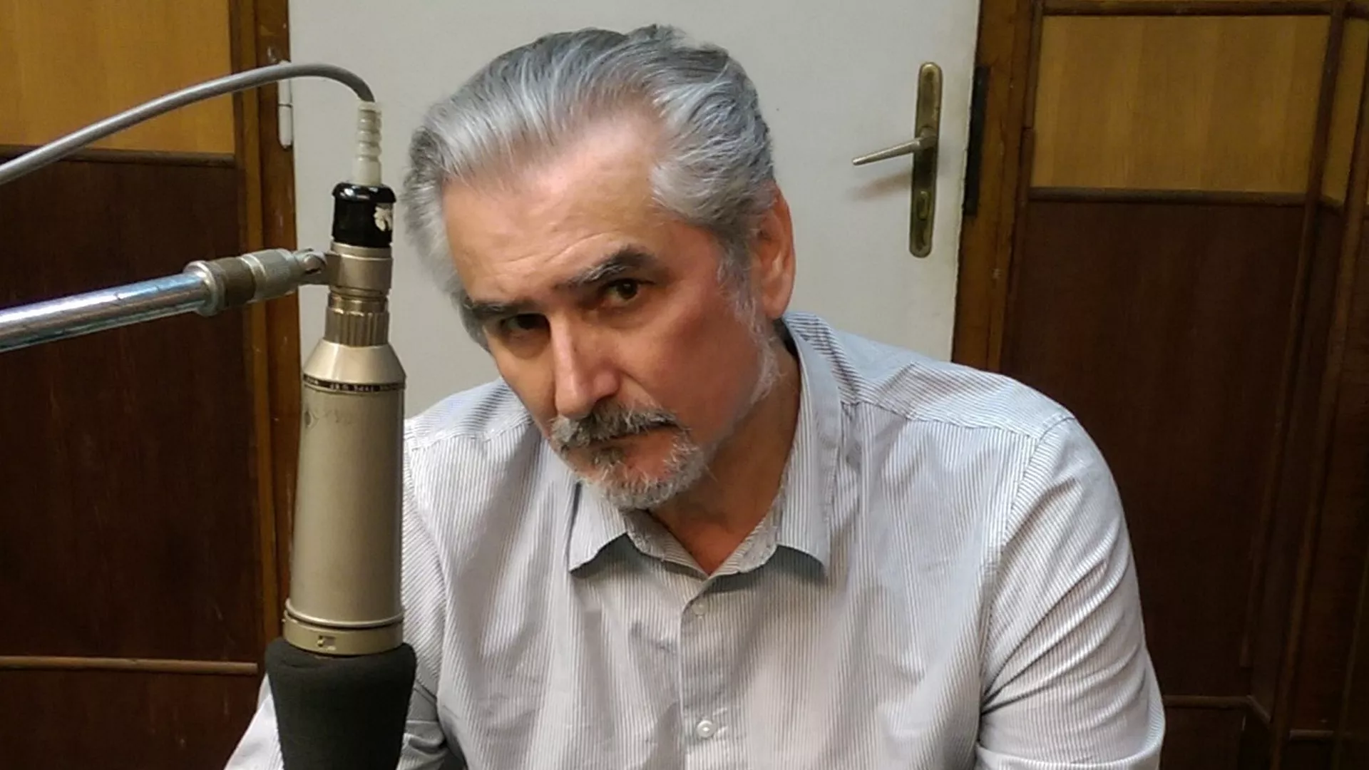 Moja knjiga – Zoran Hamović