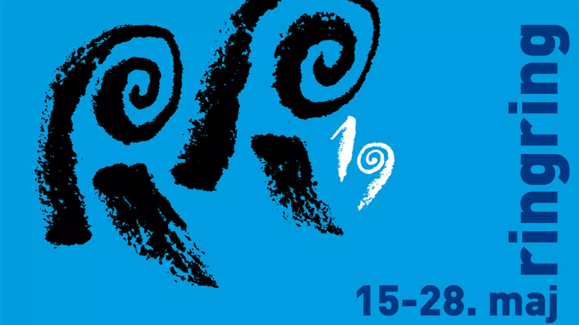 Džez scena – najava festivala Ring Ring
