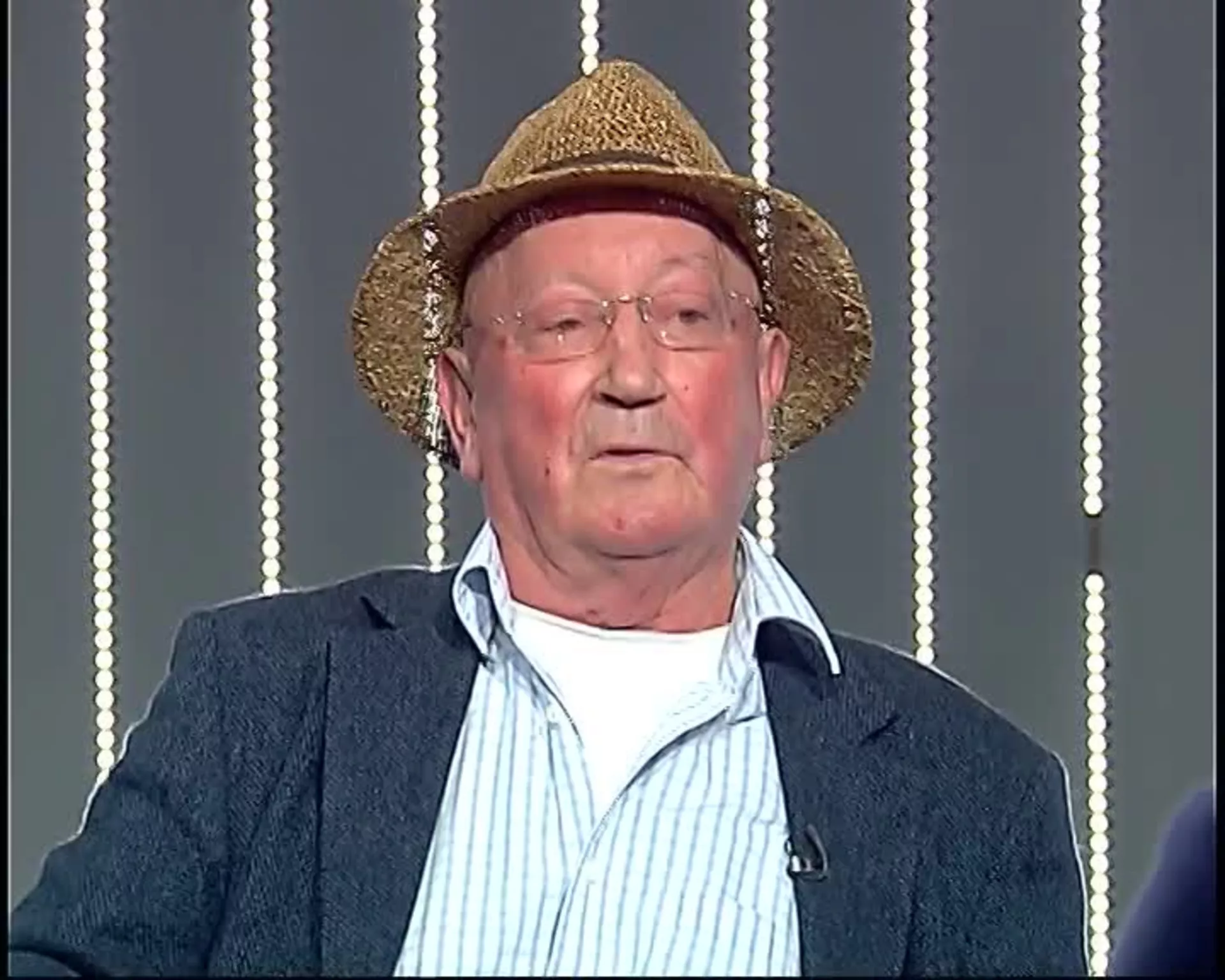 Srpske sportske legende – Fahrudin Jusufi