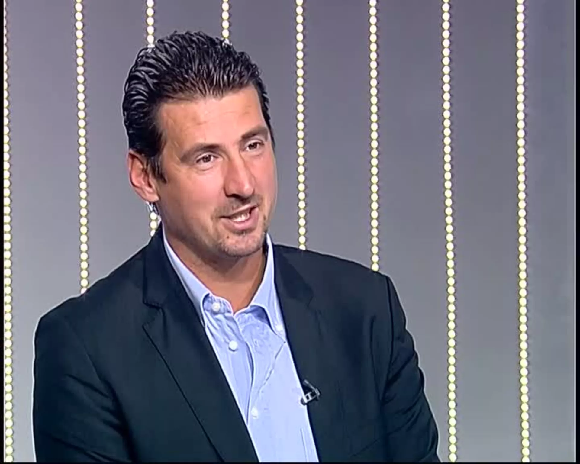 Srpske sportske legende – Vladimir Vanja Grbić