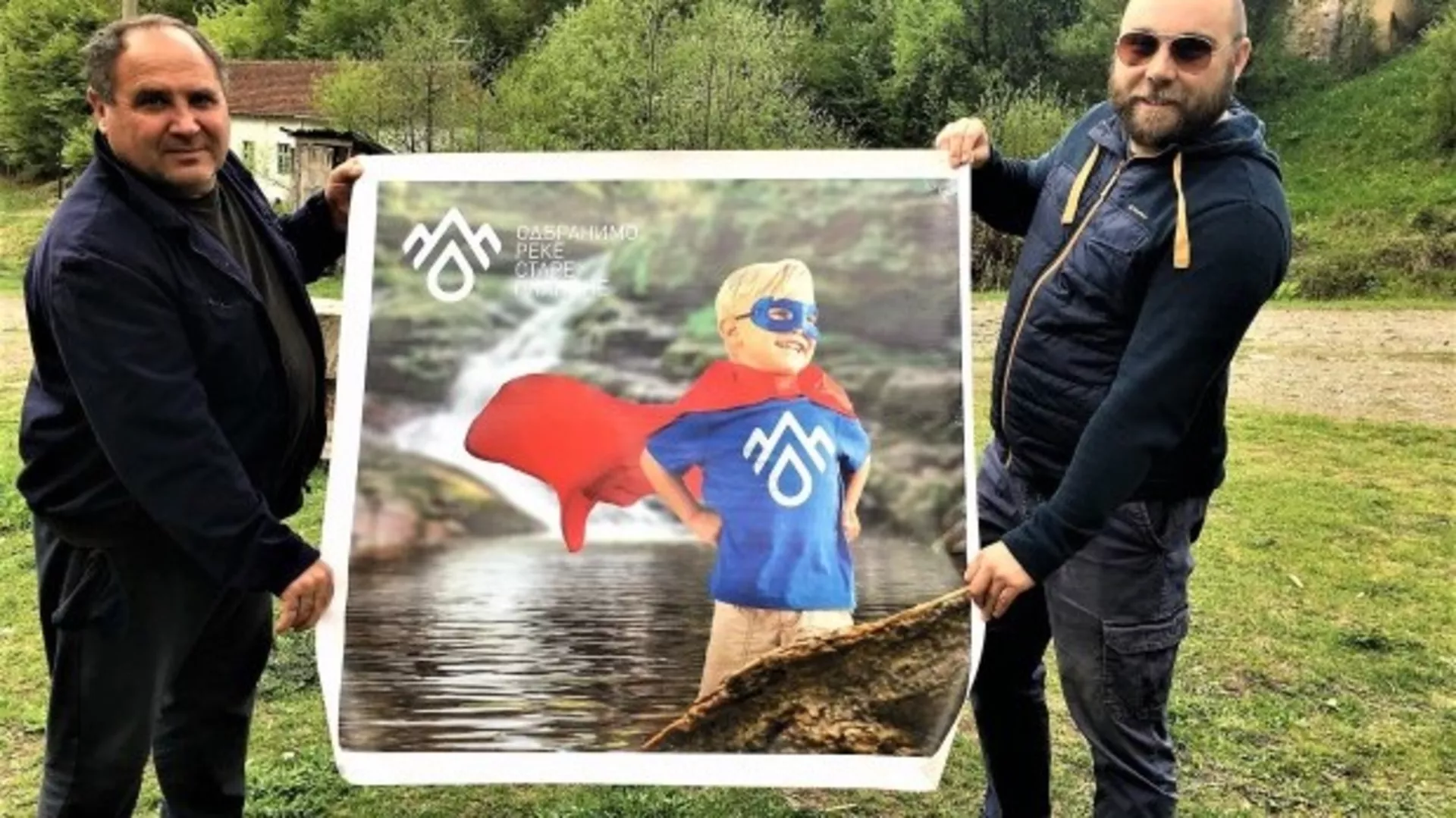 Obrati pažnju – Srpske reke