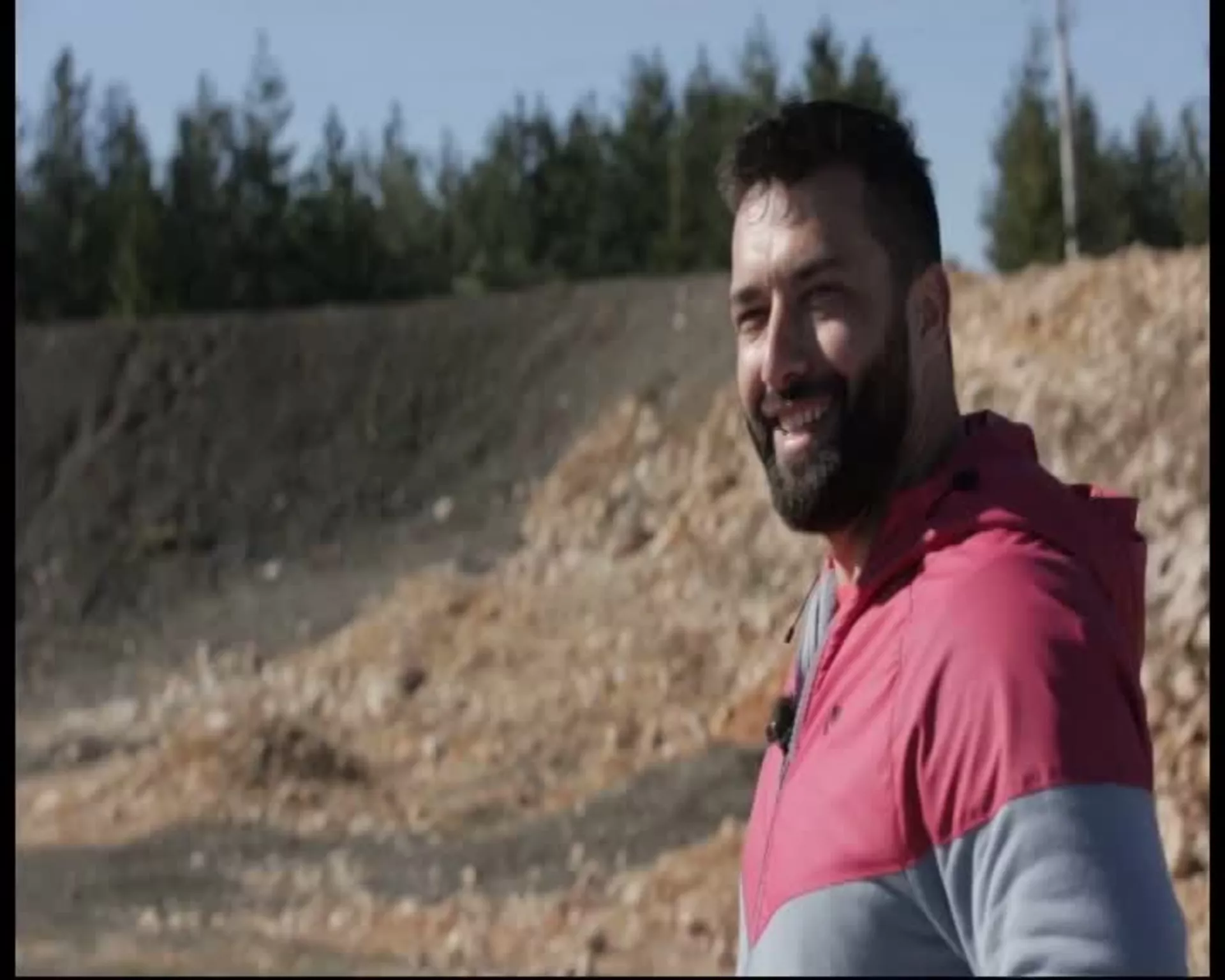 U mojim patikama – Asmir Kolašinac