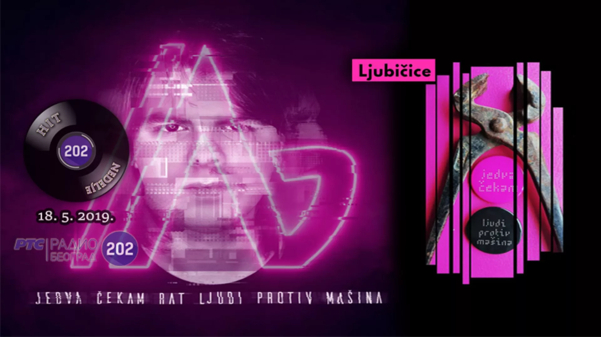 Hit nedelje – 18. 5. 2019.