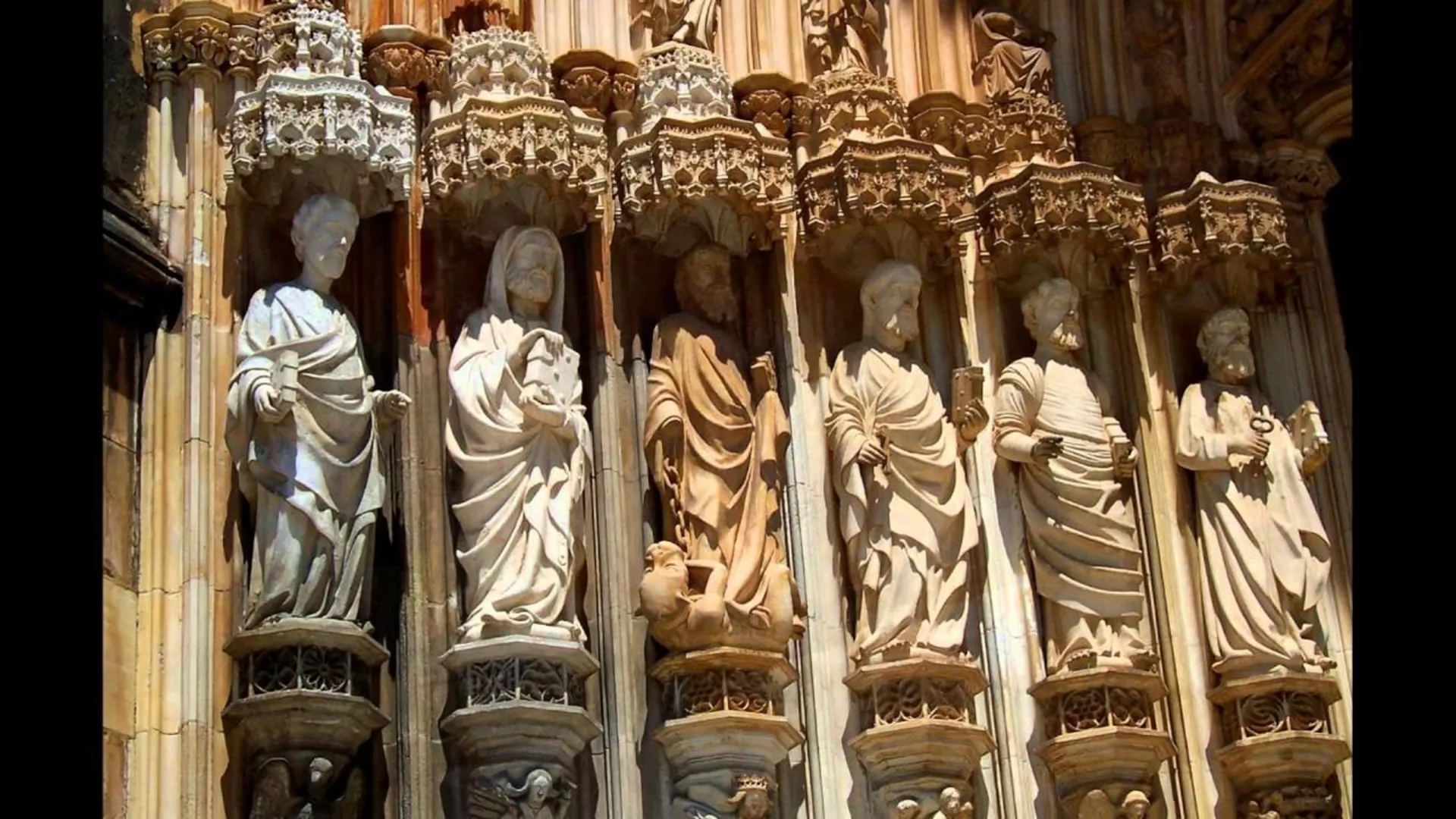 Visine – J.K.F.Bah: Miserere Mei Deus