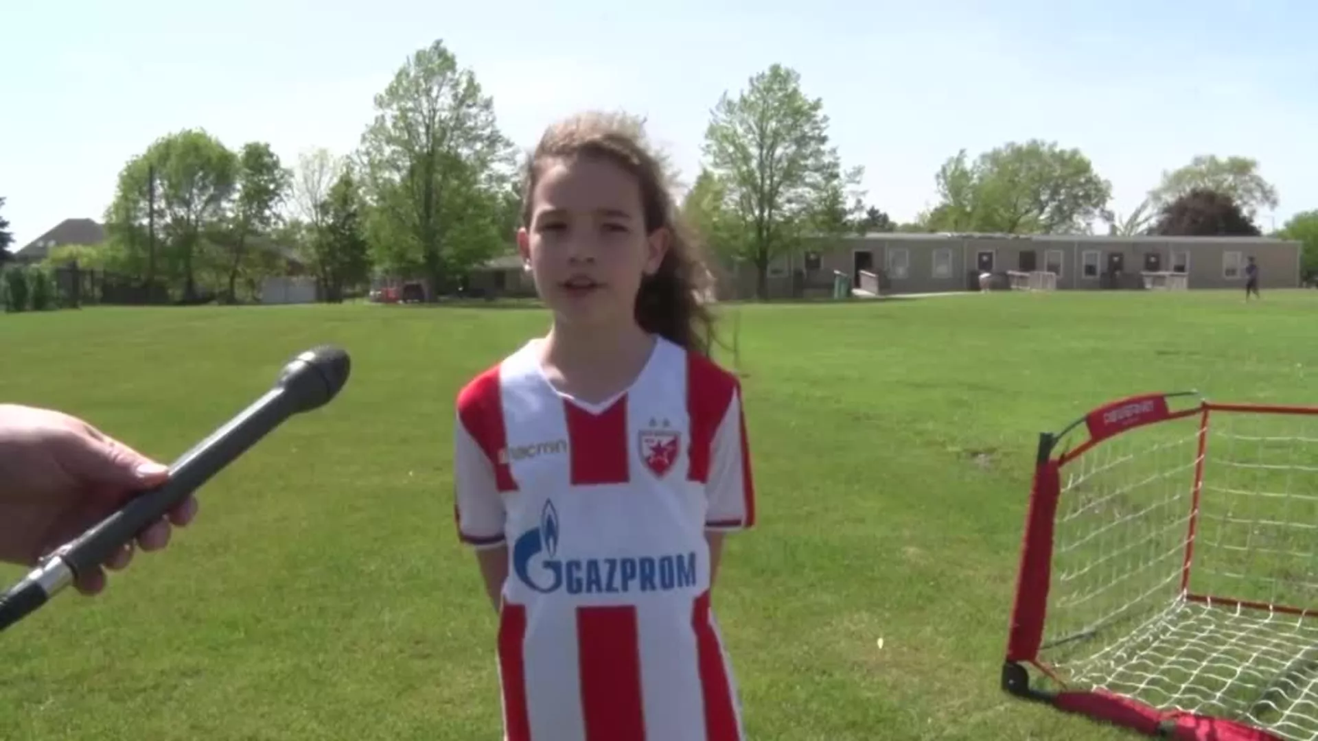 Fudbalski klub Crvena zvezda Čikago