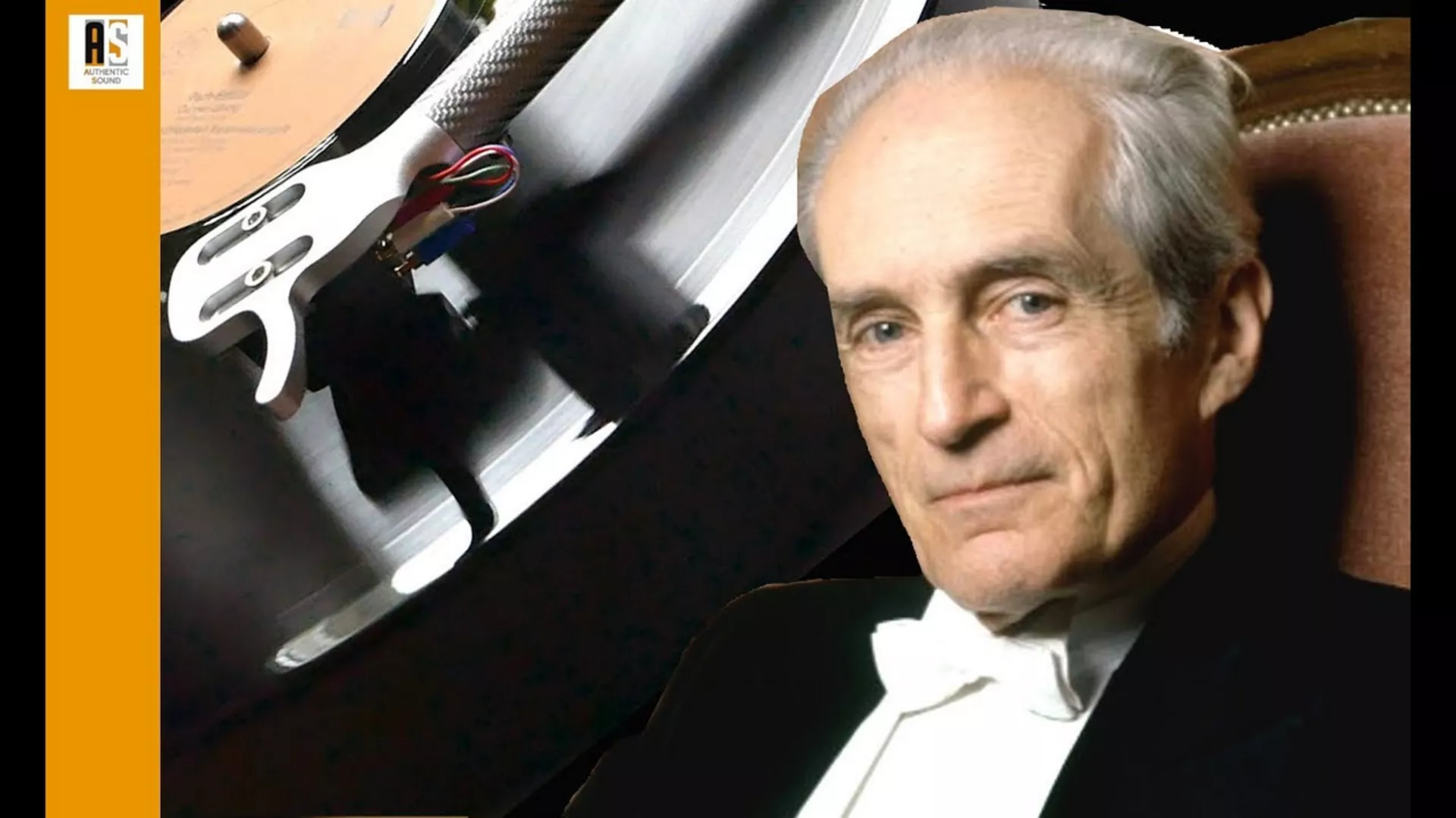 Antikoteka – Gustav Leonhart
