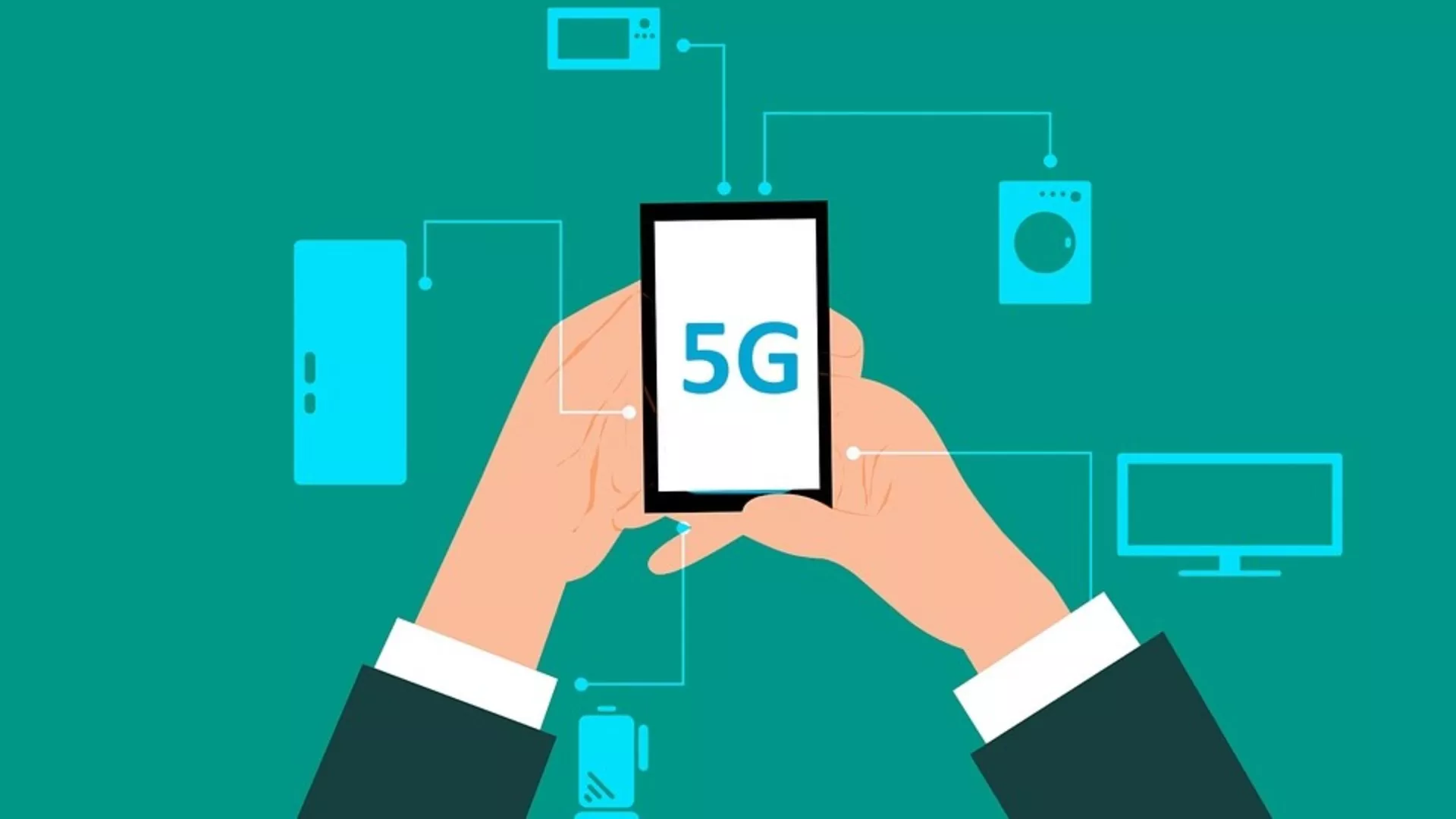 Obrati pažnju – 5G mreža