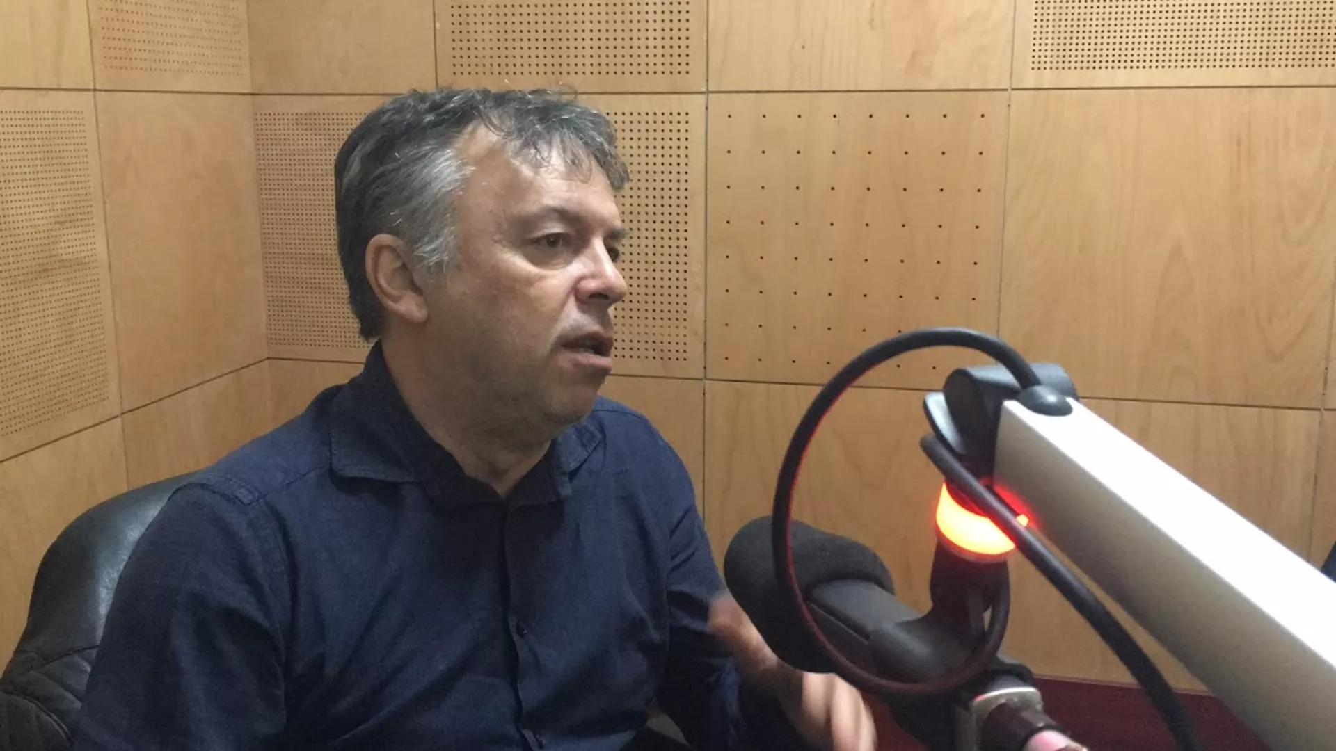 Rok razgovori –  Saša Žikić i Nele Karajlić