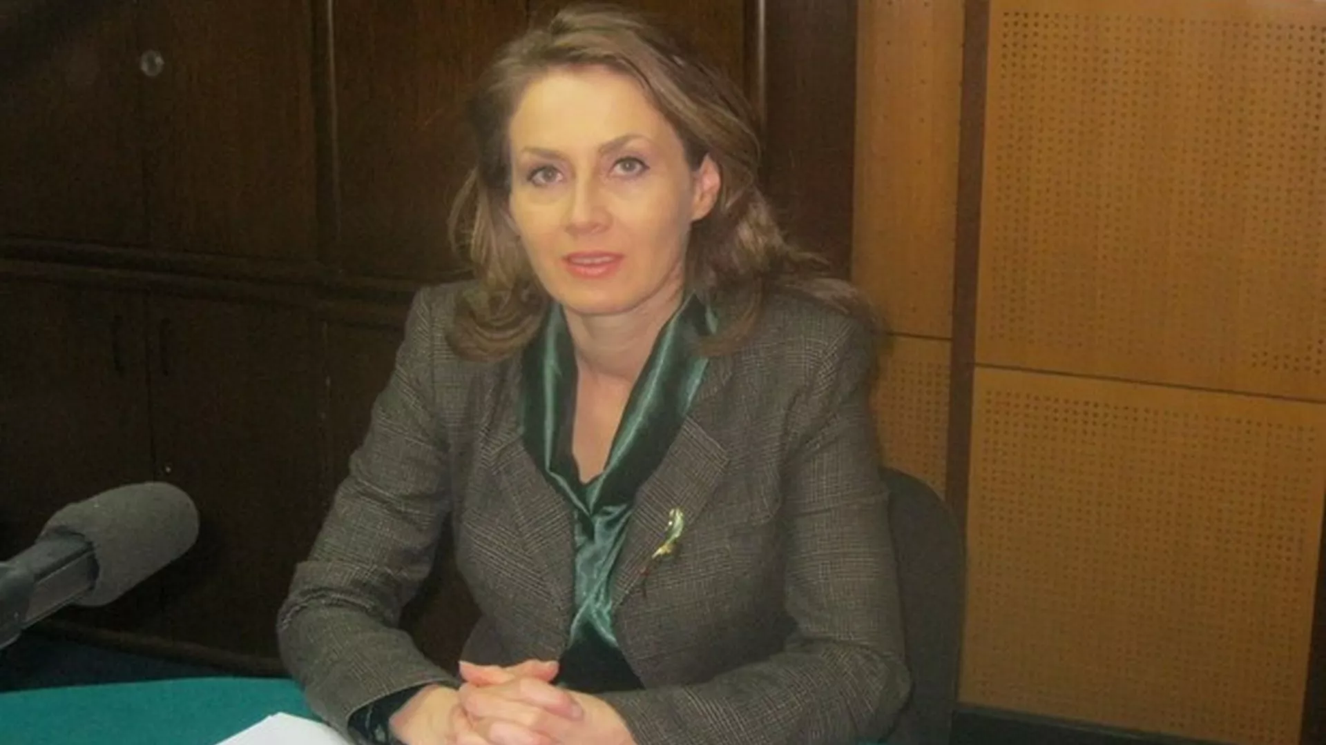 U središtu pažnje – Brankica Janković