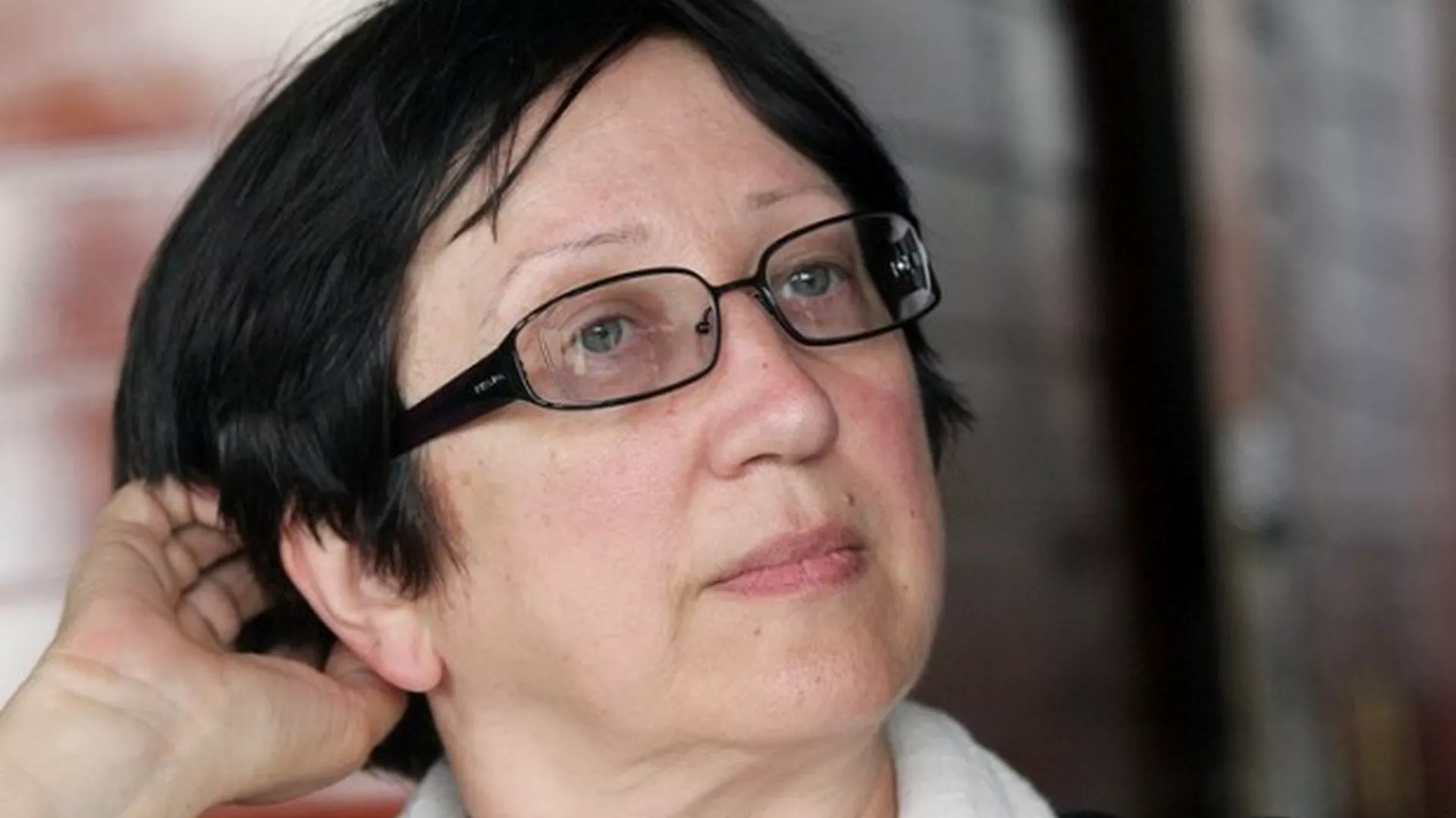 U prvih pet - Milena Dragićević Šešić