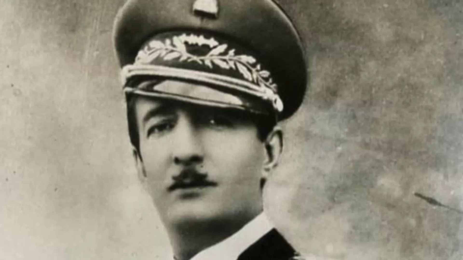 Balkan! Kraljevići i Prosjaci, balkanska bajka (13. epizoda)