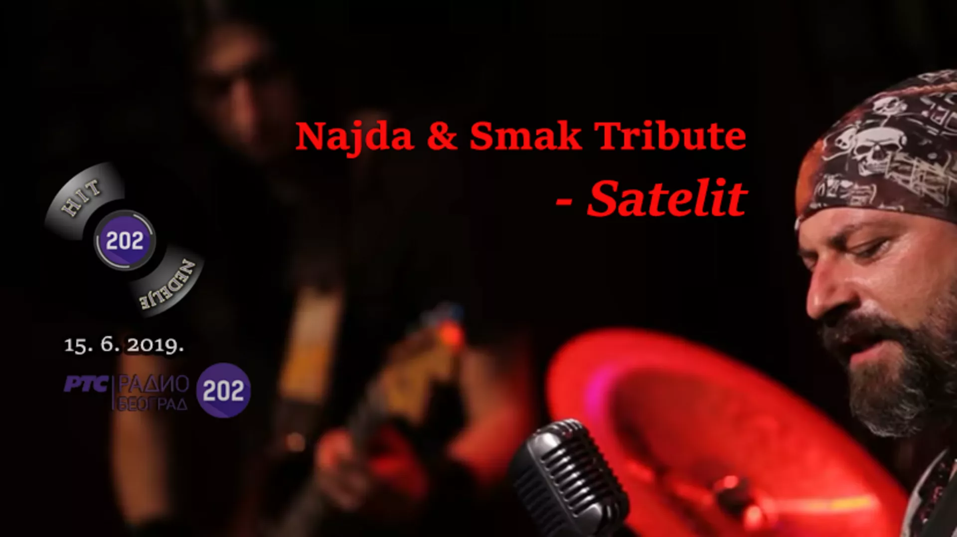 Hit nedelje – 15. 6. 2019.