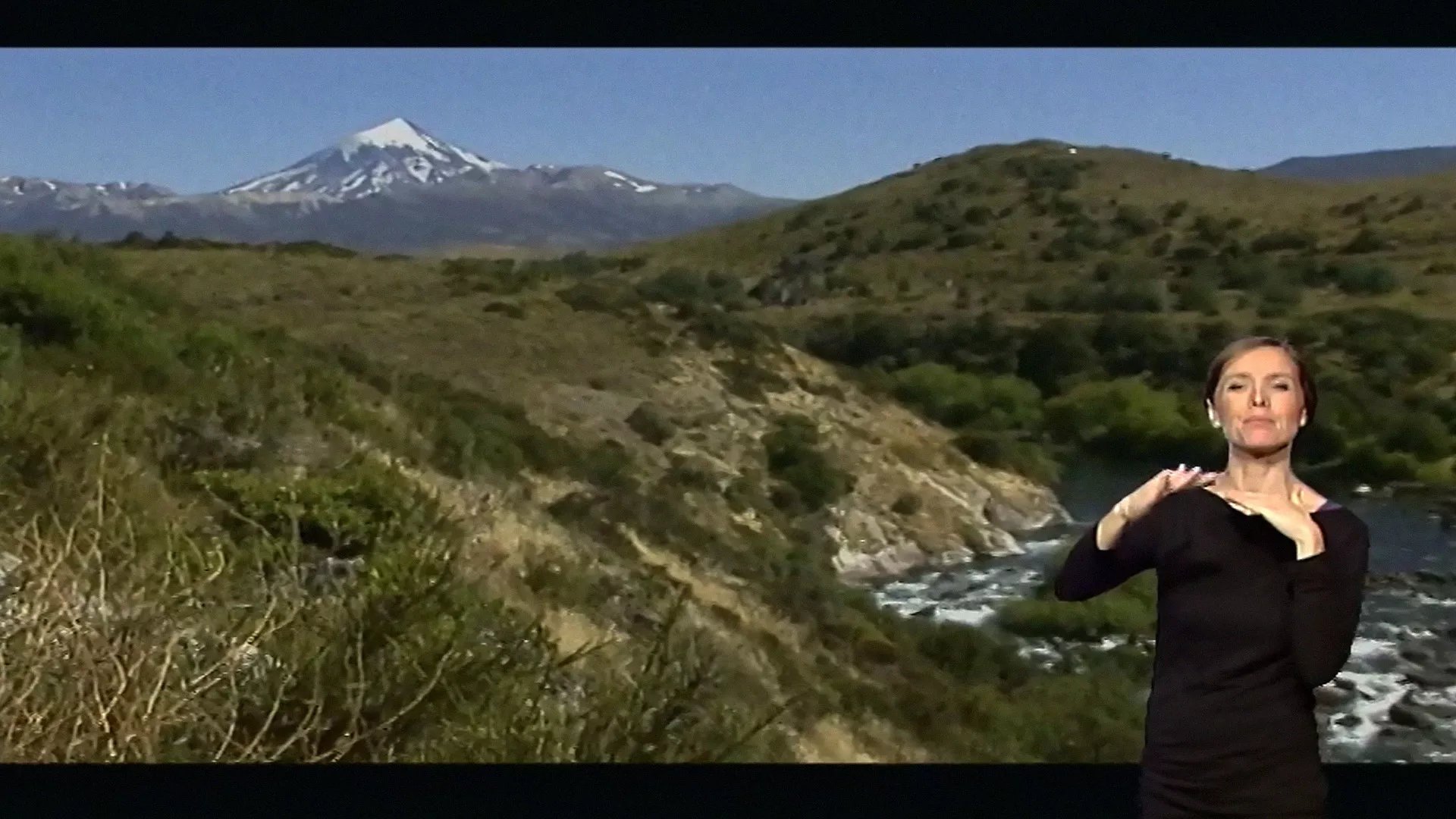 Netaknuta priroda Patagonija – Nacionalni park Lanin