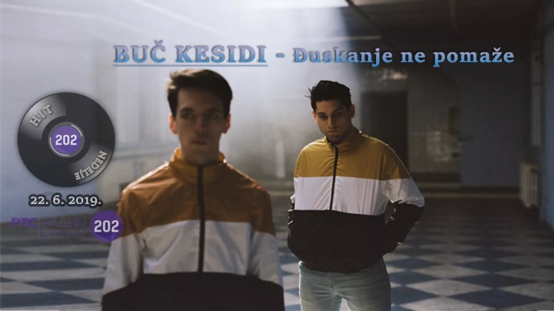 Hit nedelje – 22. 6. 2019.