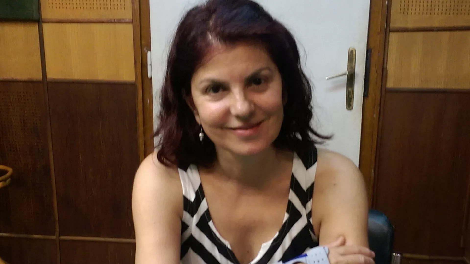 Moja knjiga – Divna Vuksanović
