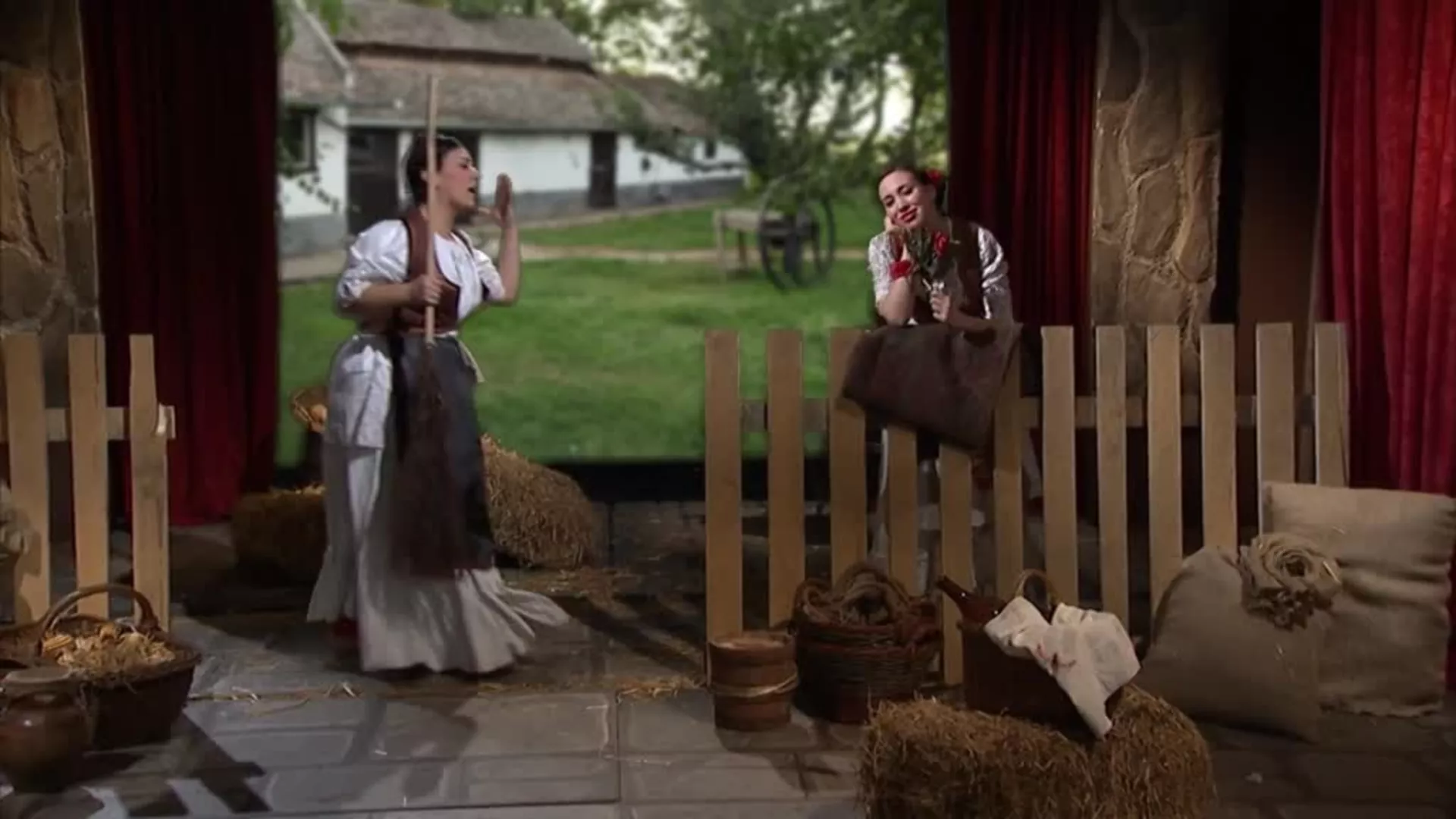 Humor i satira 1830 – 1914: Pečatnja je slobodna (6-8)