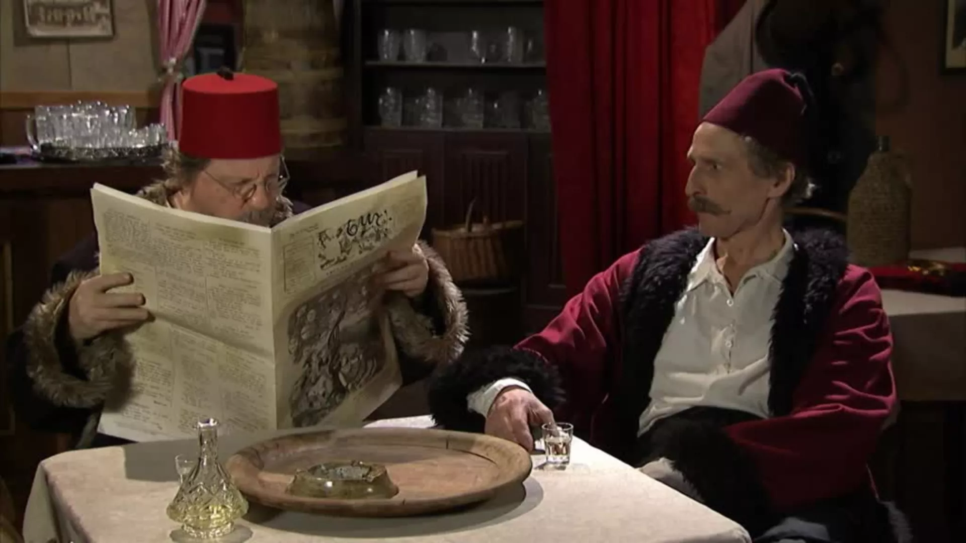 Humor i satira 1830 – 1914: Šaljivdžije i komentatori (3-8)