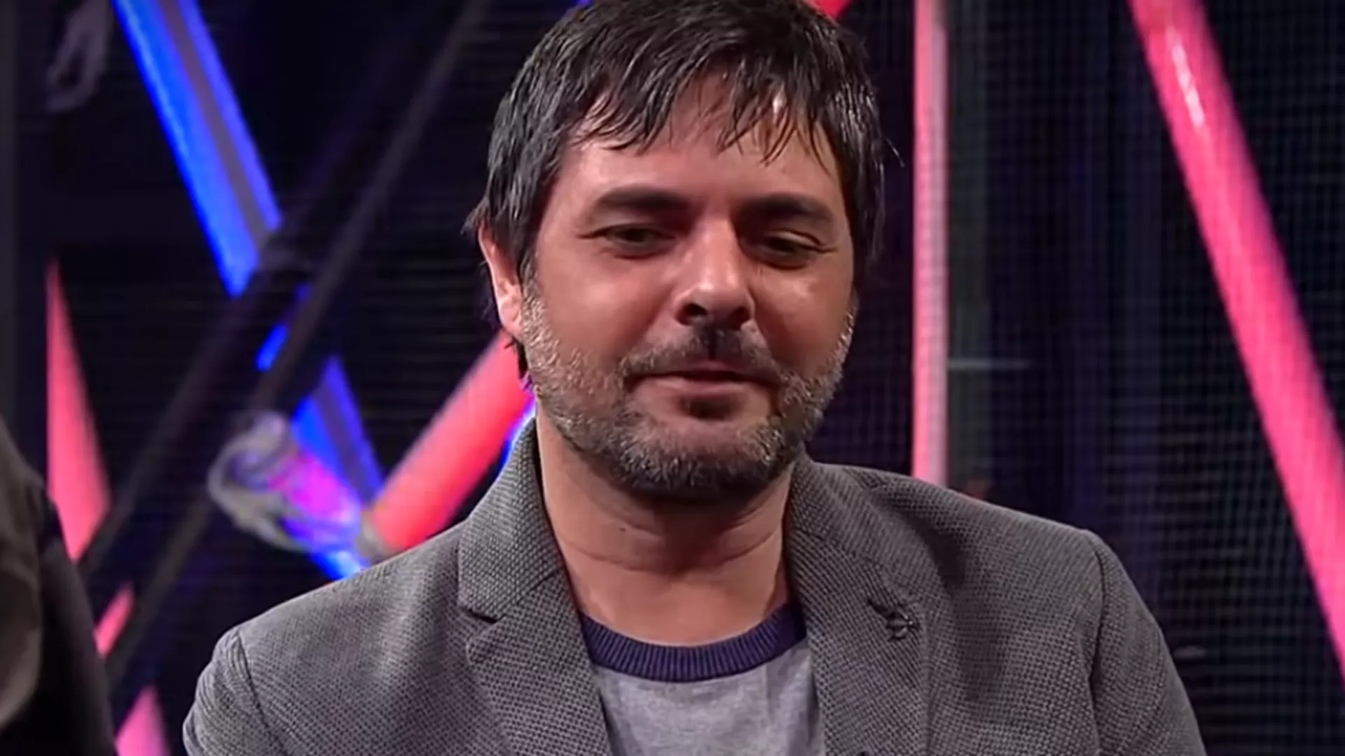 Rok razgovori – Miki Ristić, VIS Limunada