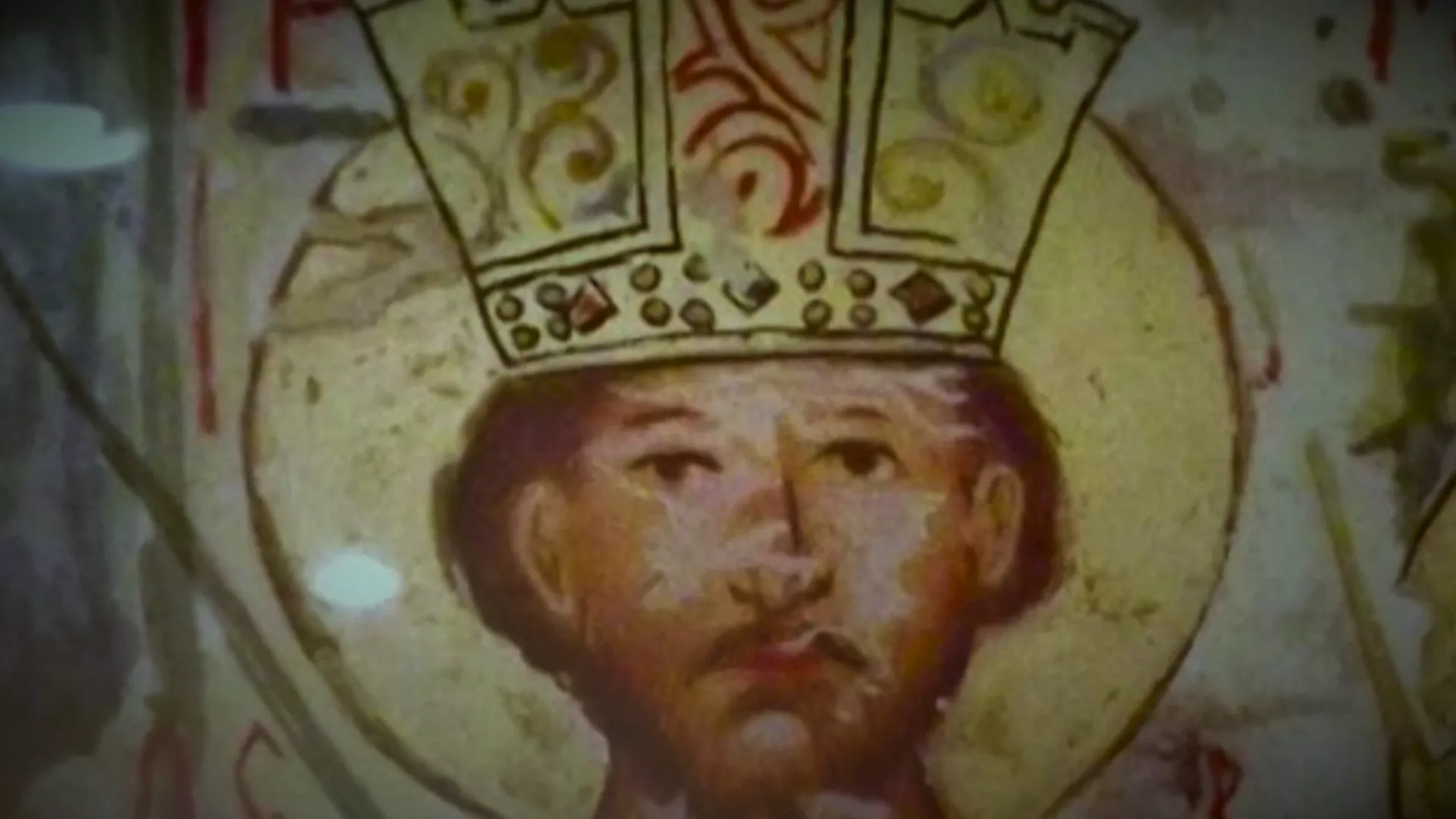 Znamenja Moravske Srbije – Despot Đurađ
