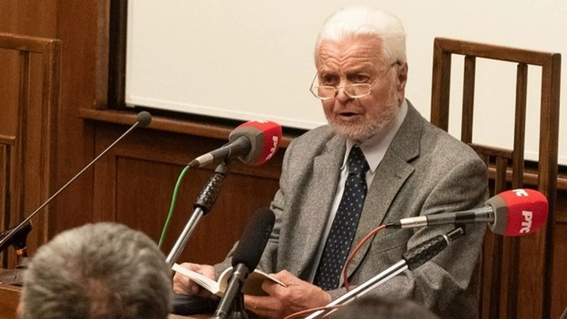Rimovanje - Ljubomir Simović