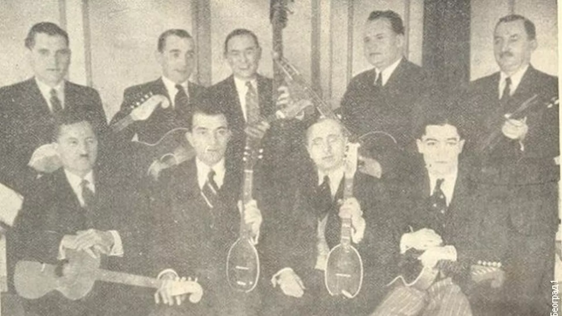 Etnika - Maksa Popov