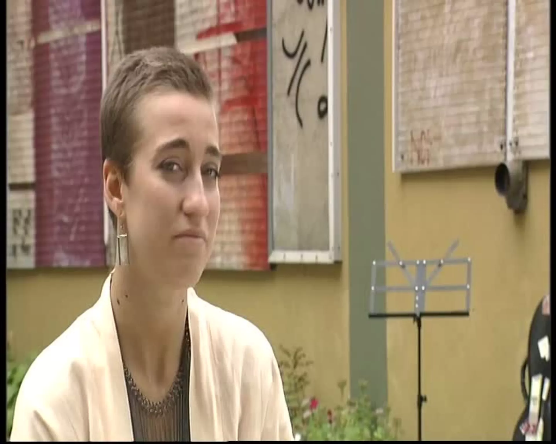 Talenat kao sudbina – Mina Zakić