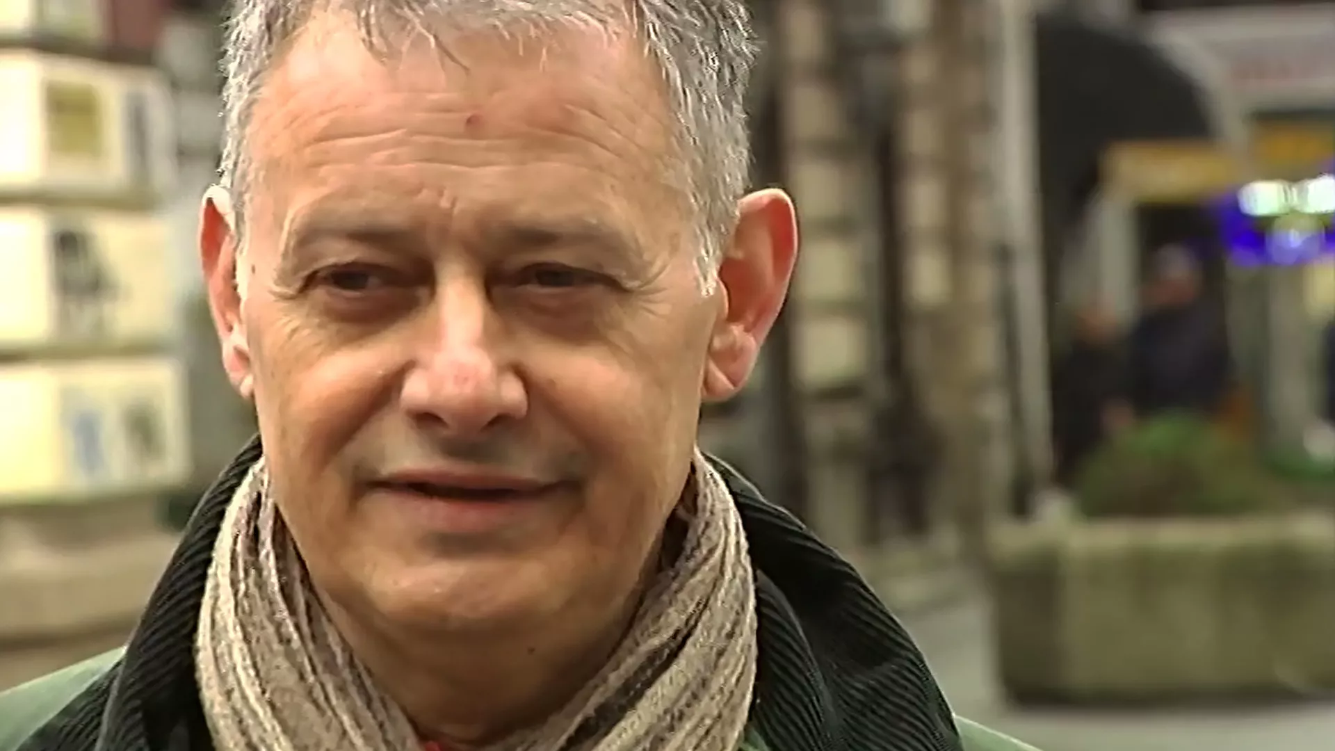 Ostavi sve i čitaj – Branislav Gojković