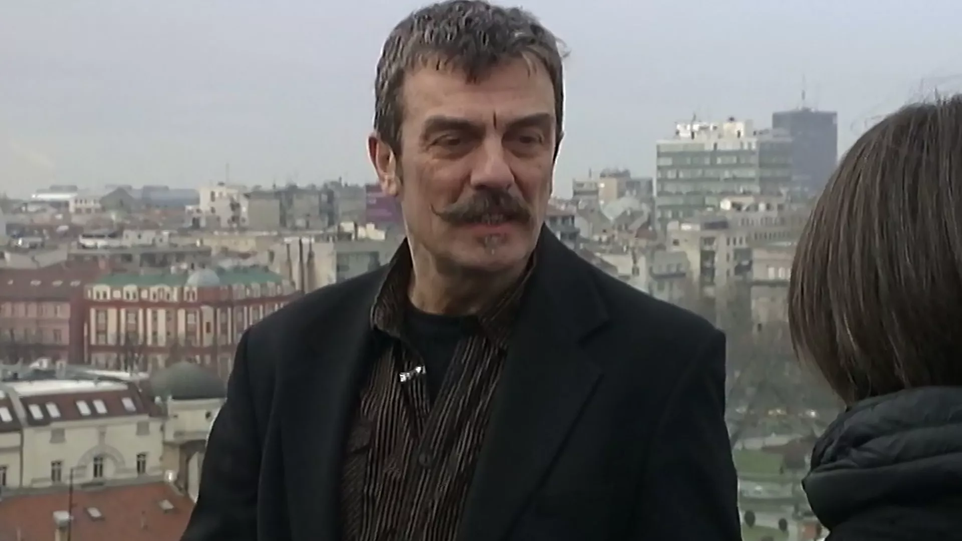 Ostavi sve i čitaj – Vojislav Bešić