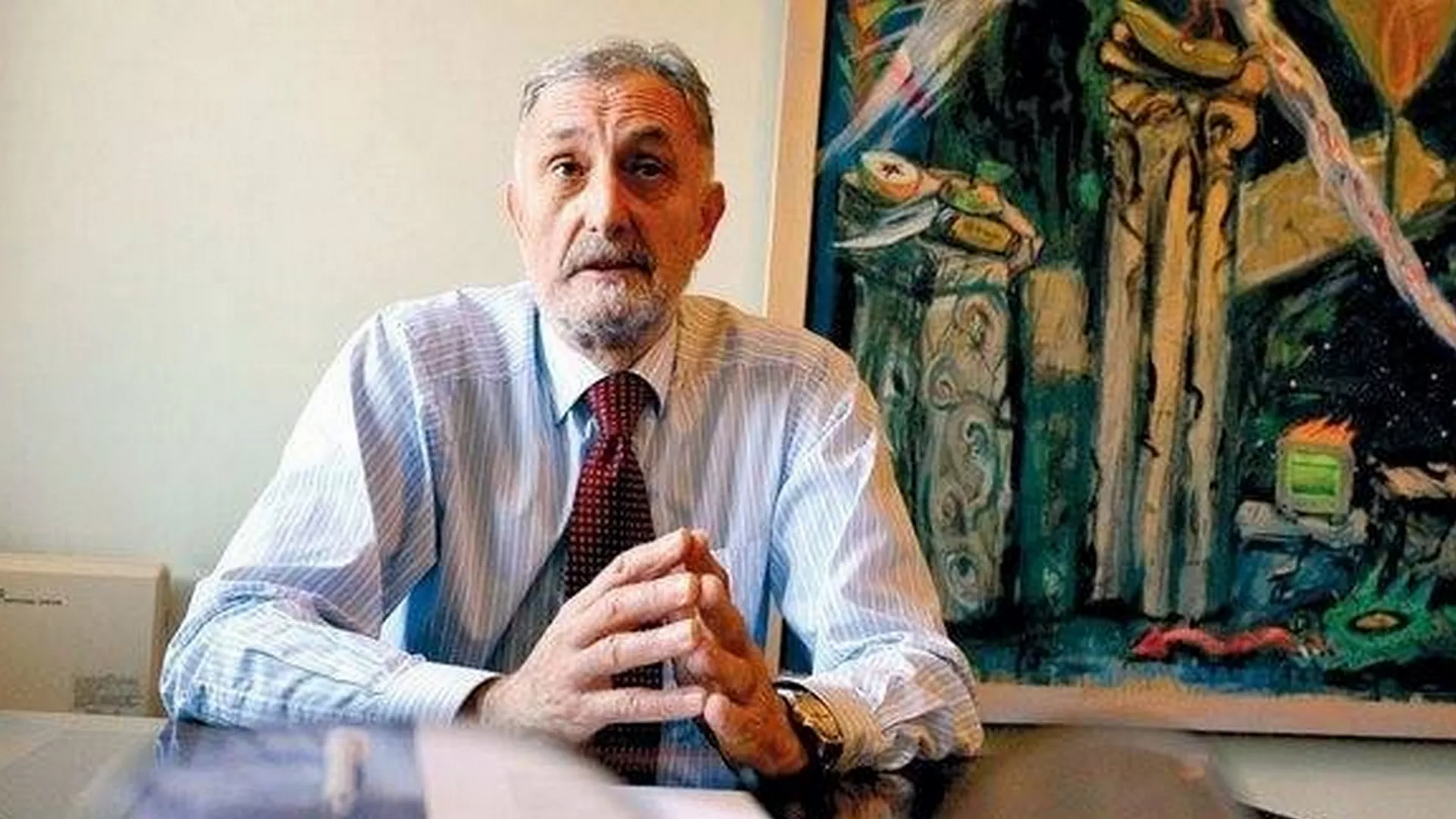 U prvih pet - Selimir Radulović