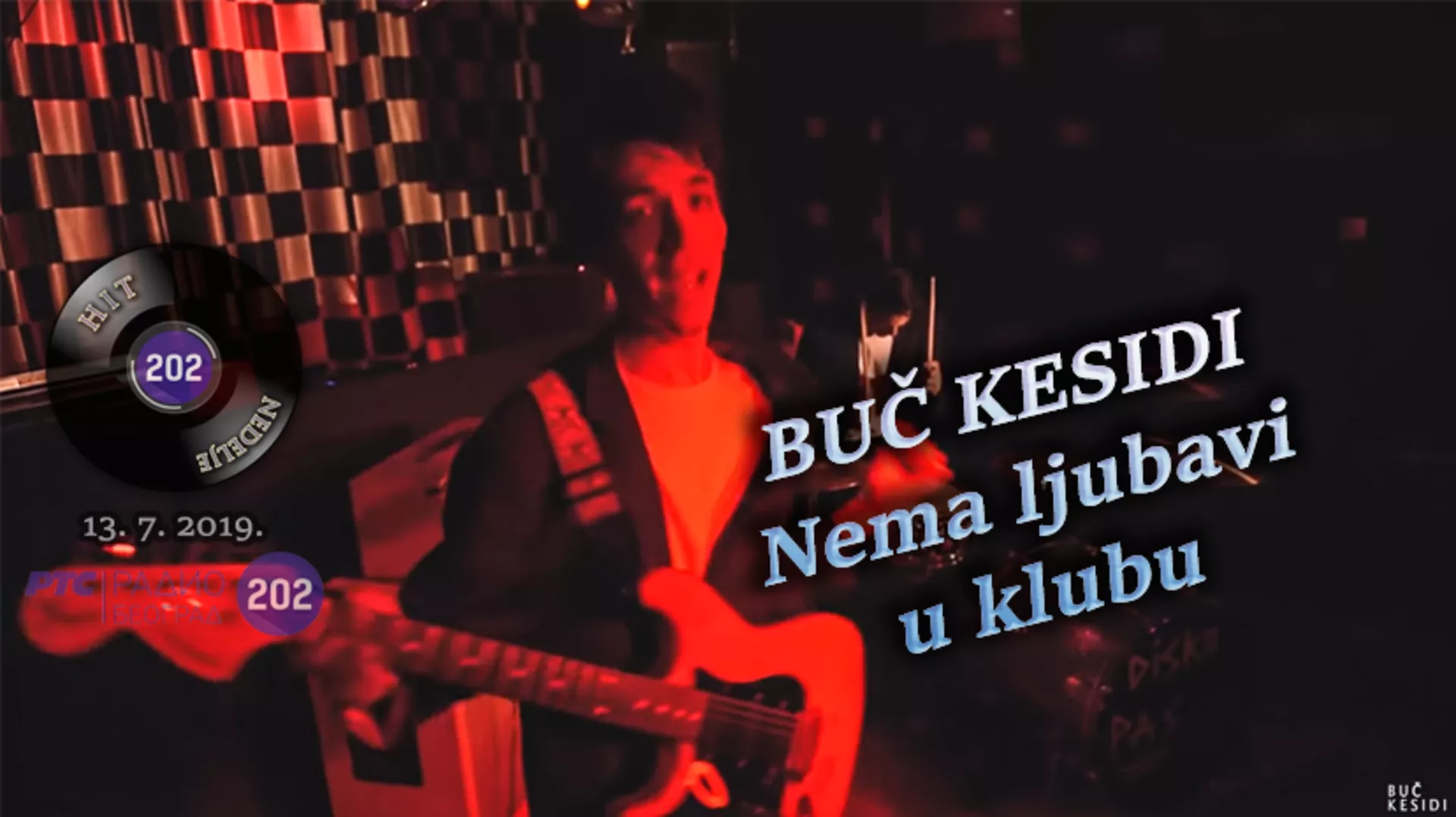 Hit nedelje - 13. 7. 2019.