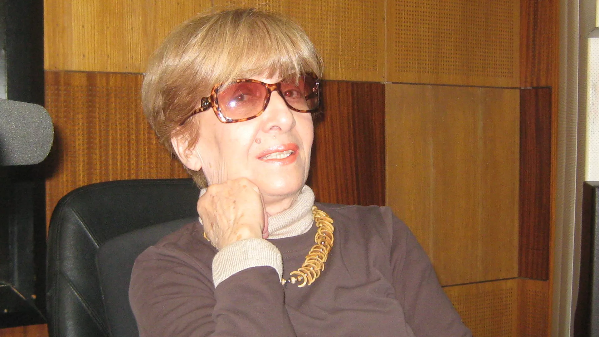Doživeti stotu – Danka Novović