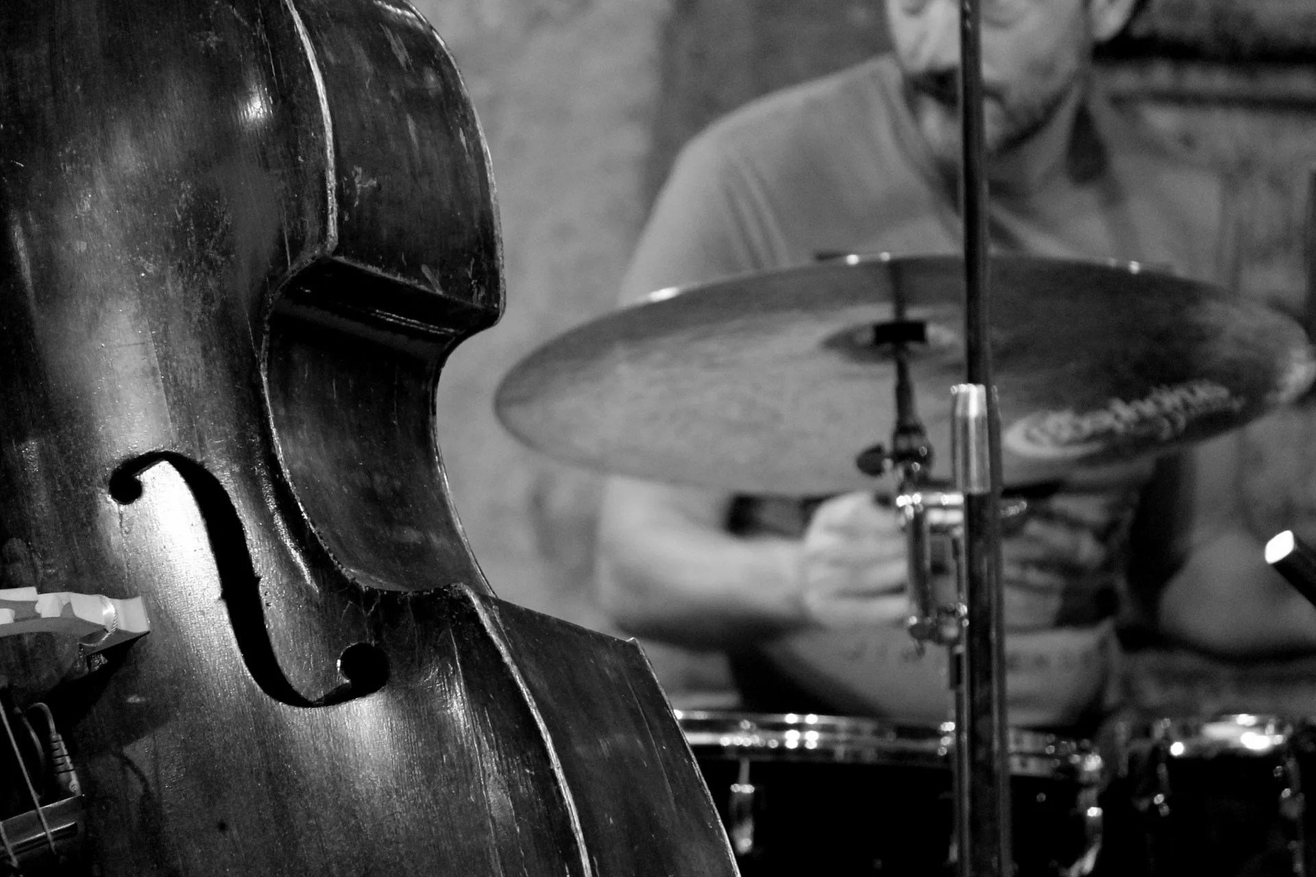 Džez scena – North Sea Jazz Festival 2019.
