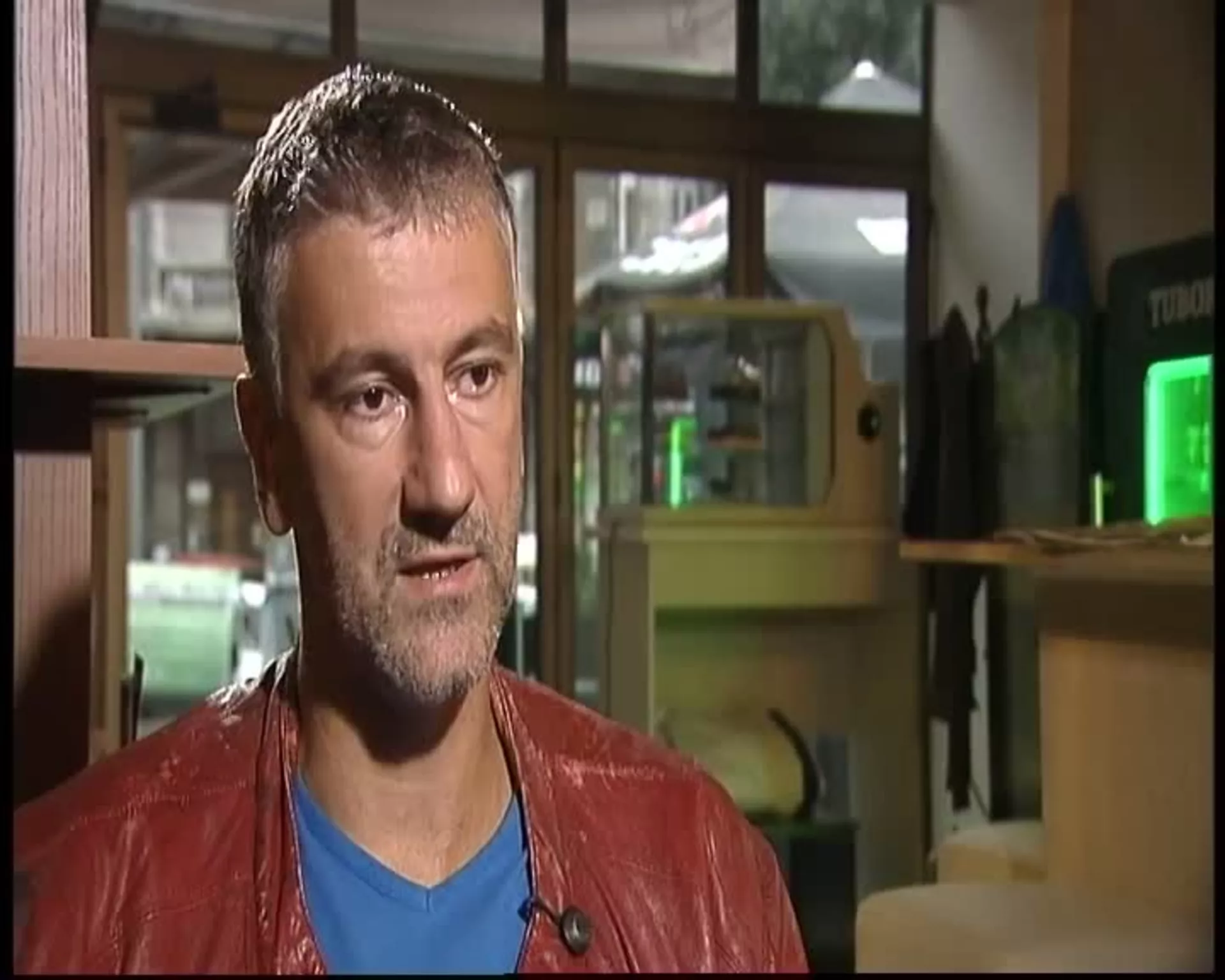 Za sva vremena – Vladimir Kuzmanović