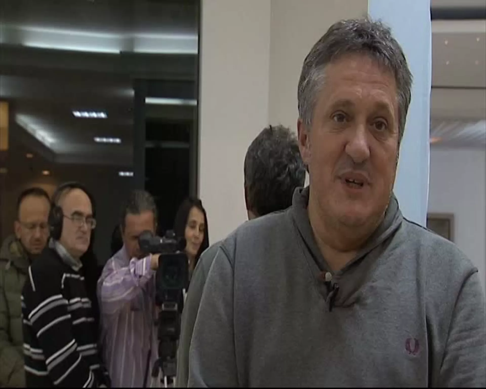 Milan Tucović (1965-2019)