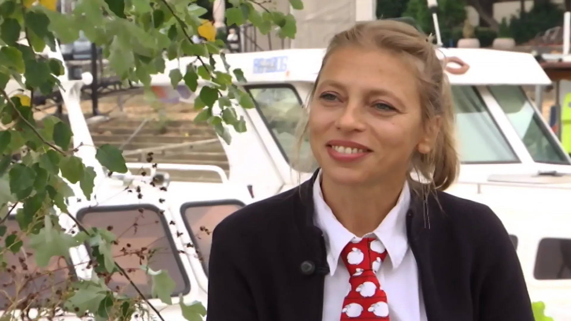 Ostavi sve i čitaj – Anja Đorđević