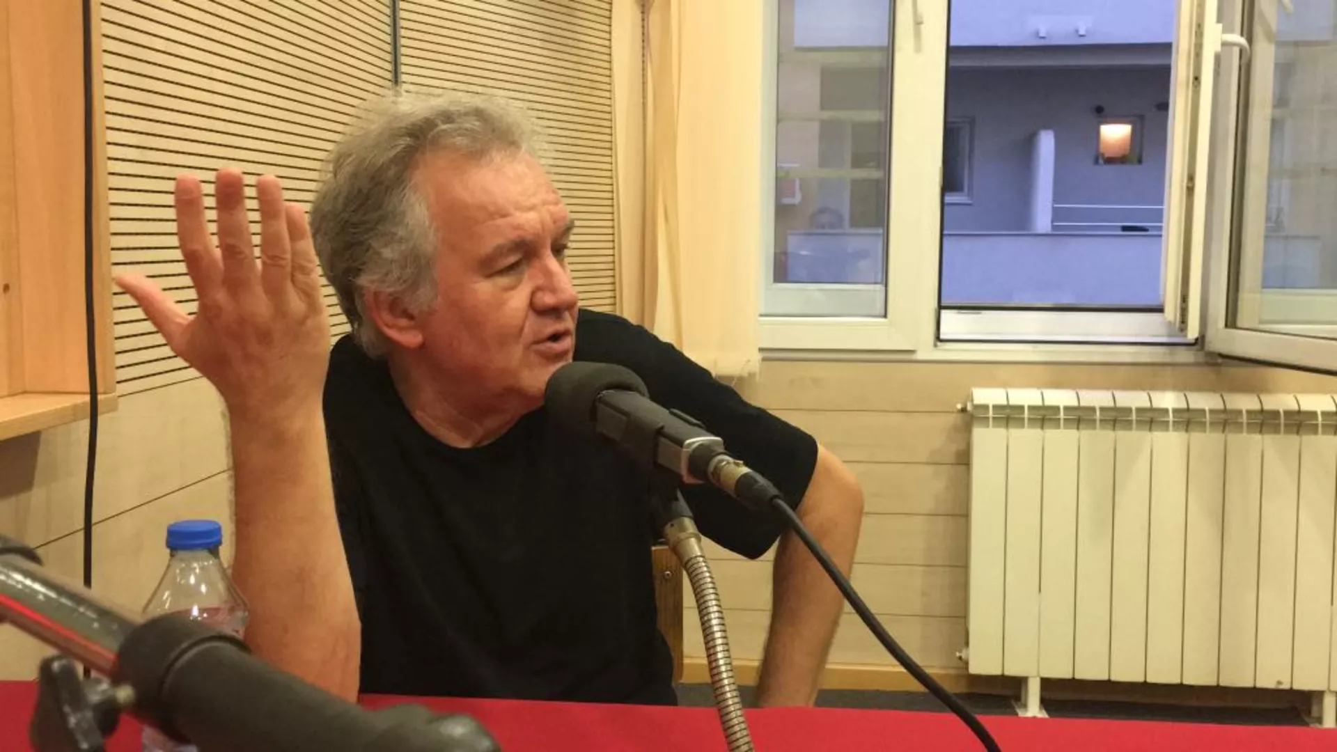 Rok razgovori – Brajan Rašić
