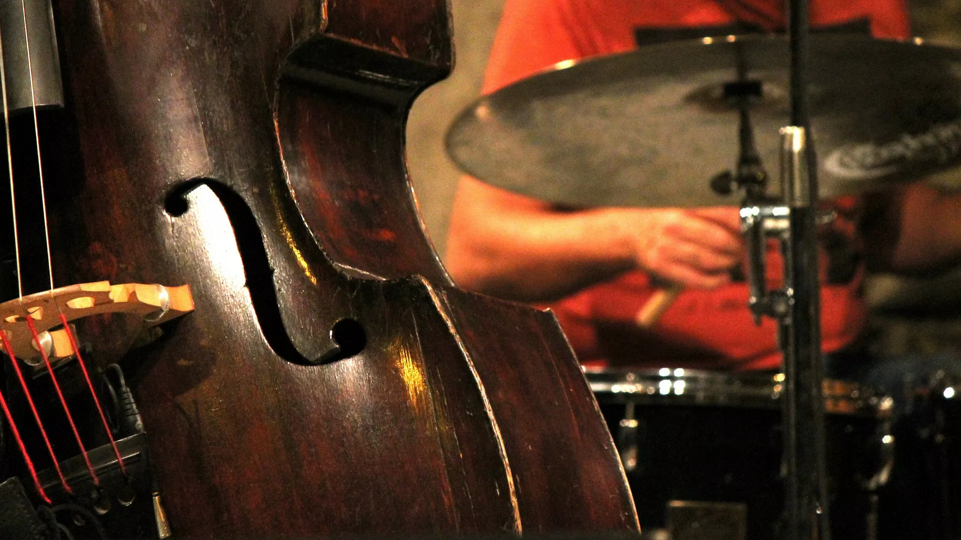 Džez scena – North Sea Jazz Festival 2019.