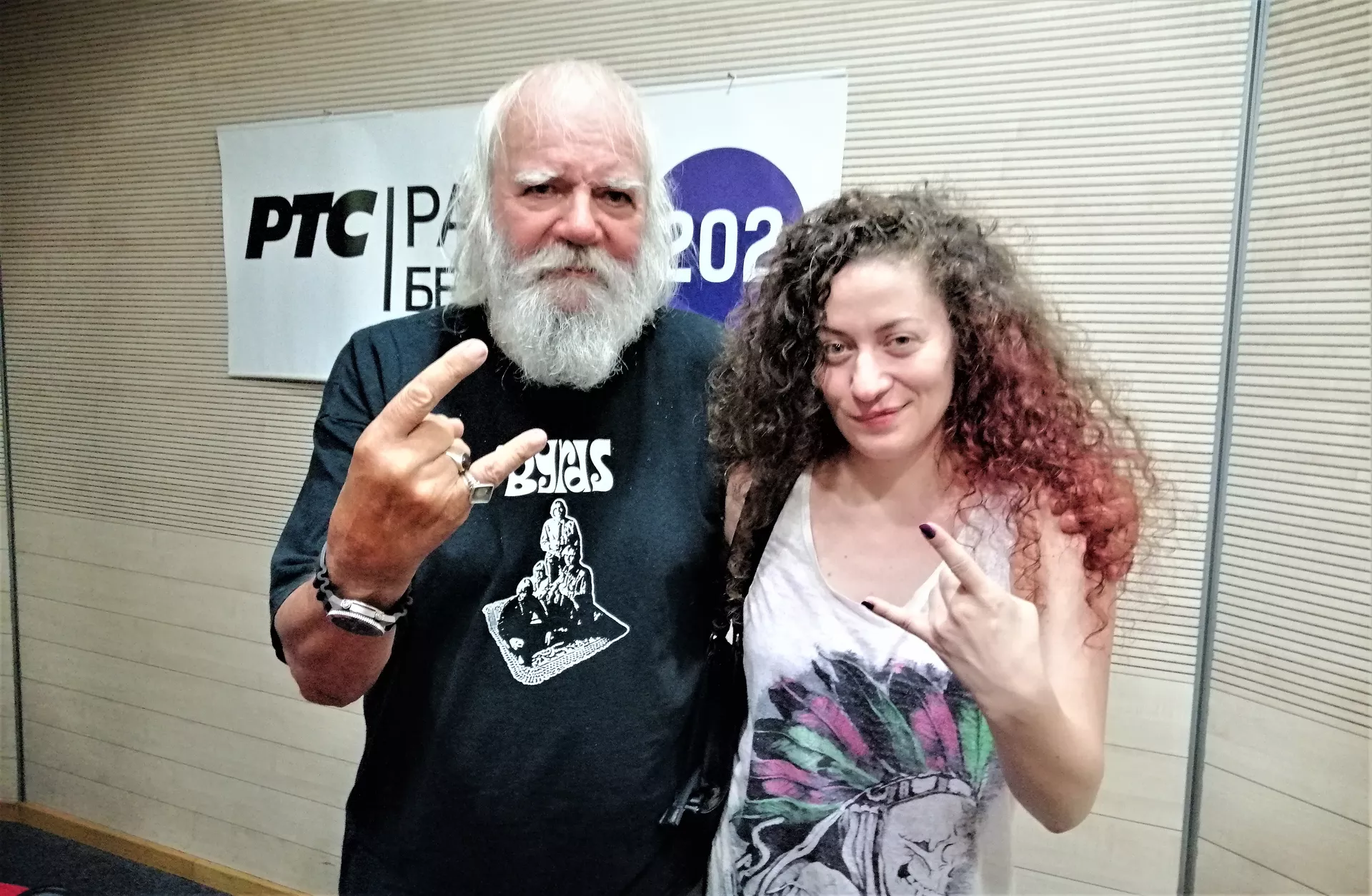The Trigger objavljuje album za inostrano tržište