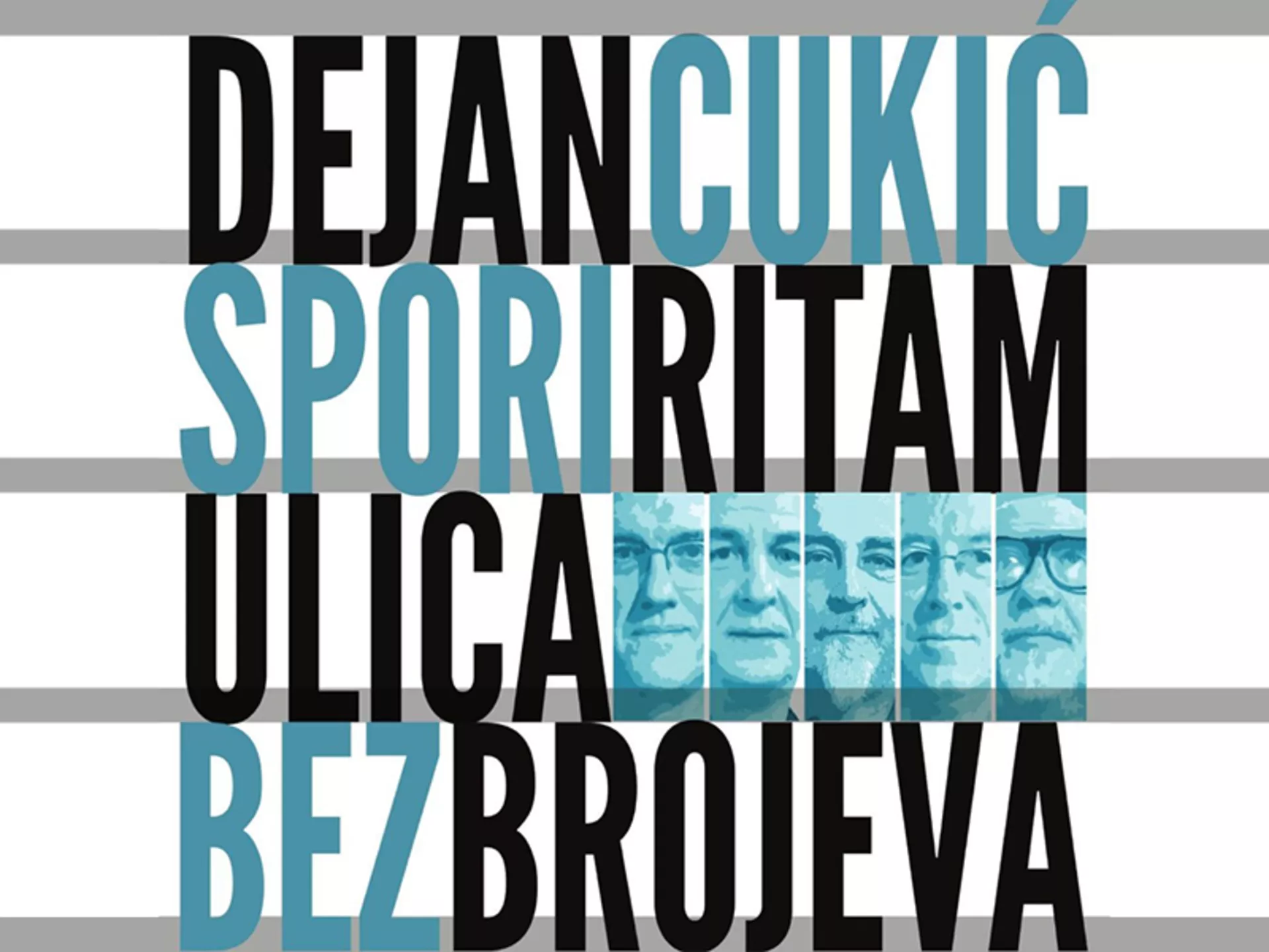 Dejan Cukić i Spori Ritam
