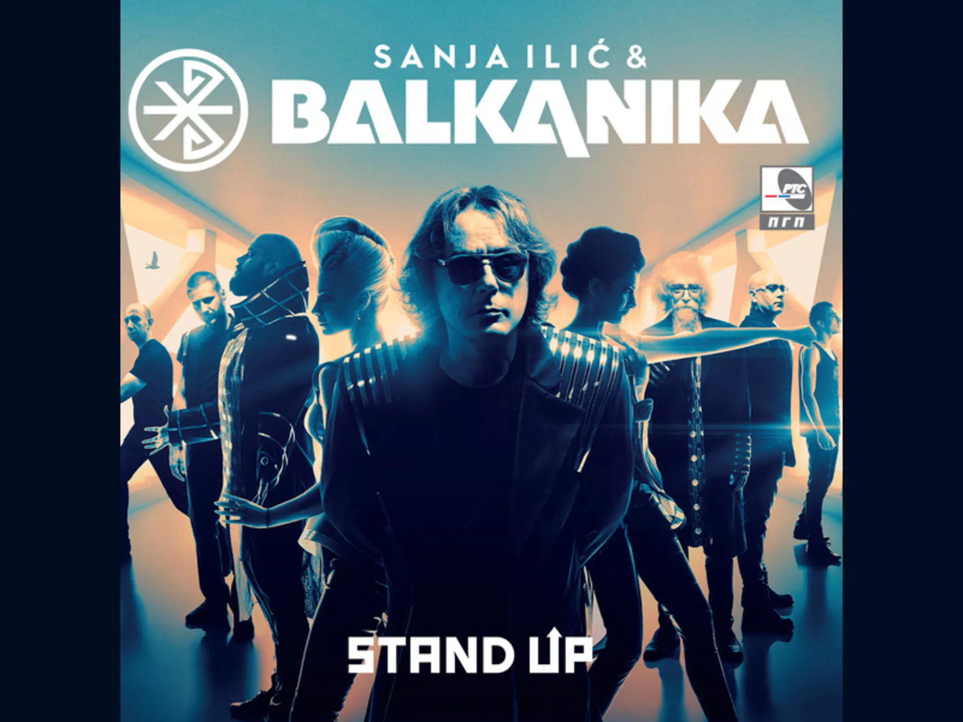 Sanja Ilić & Balkanika