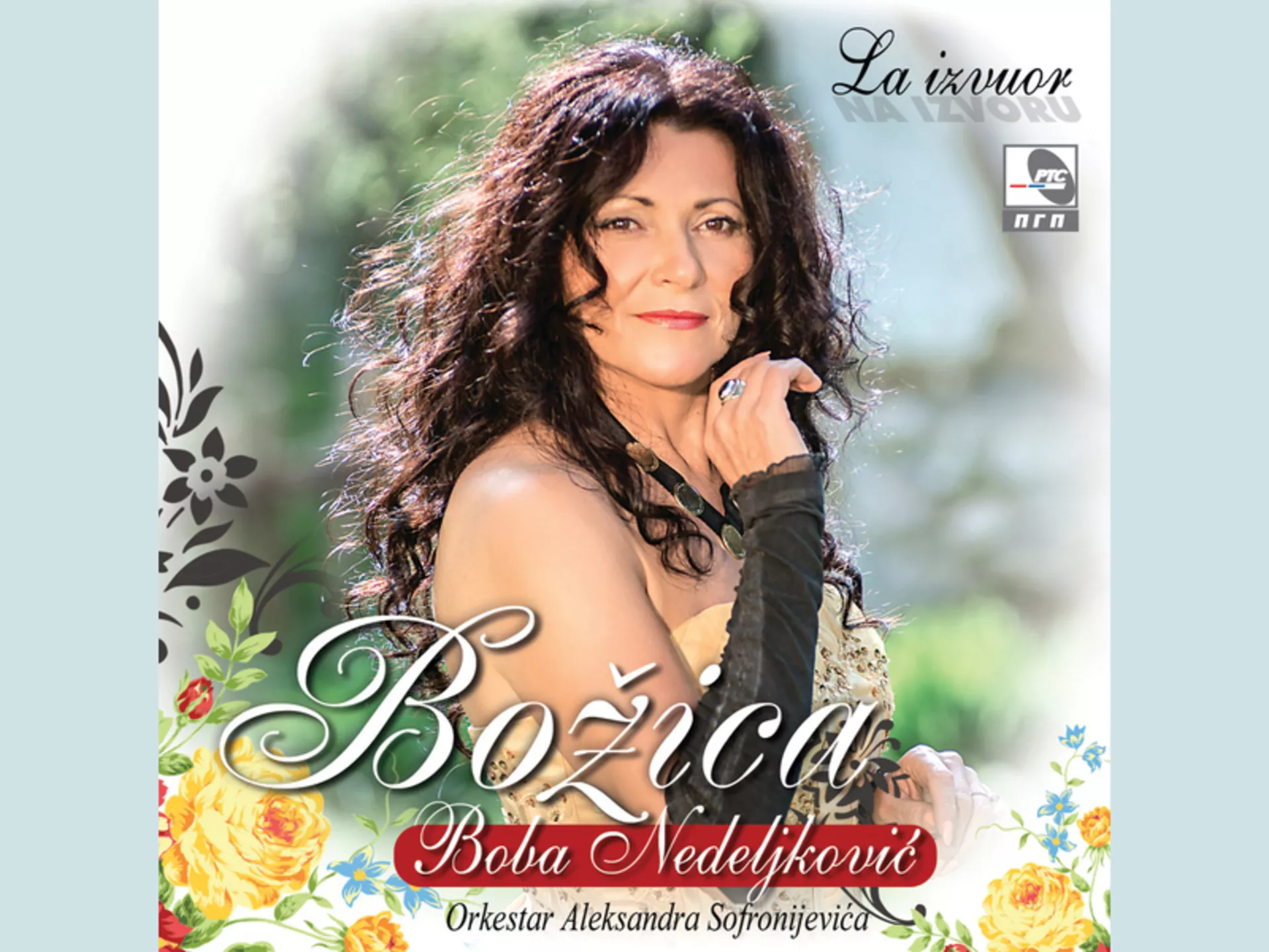 Božica Boba Nedeljković