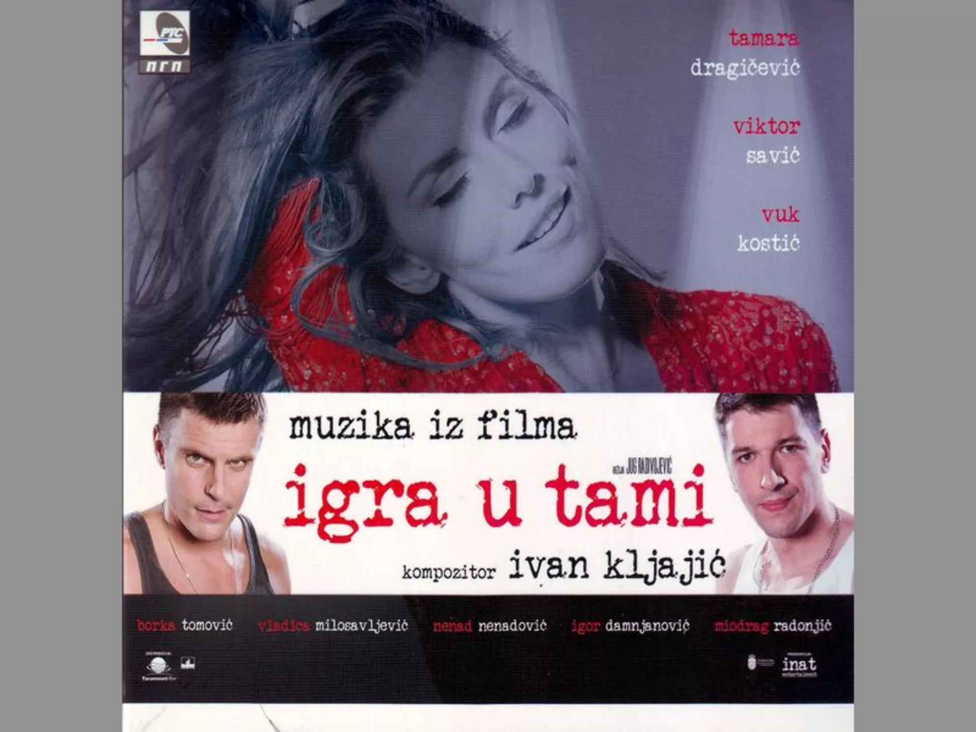 Igra u tami